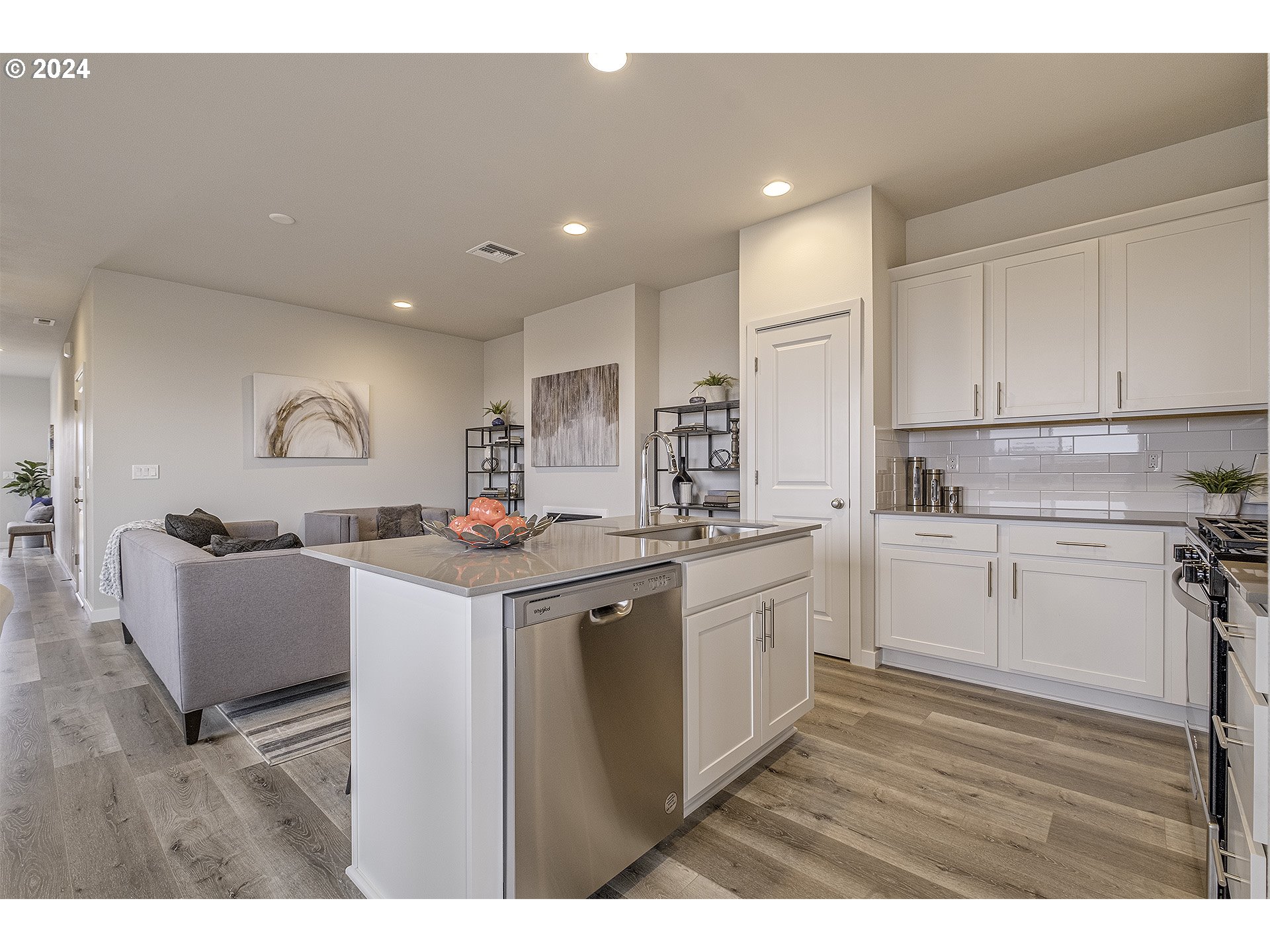 3619 Chestnut ST Lot 51
