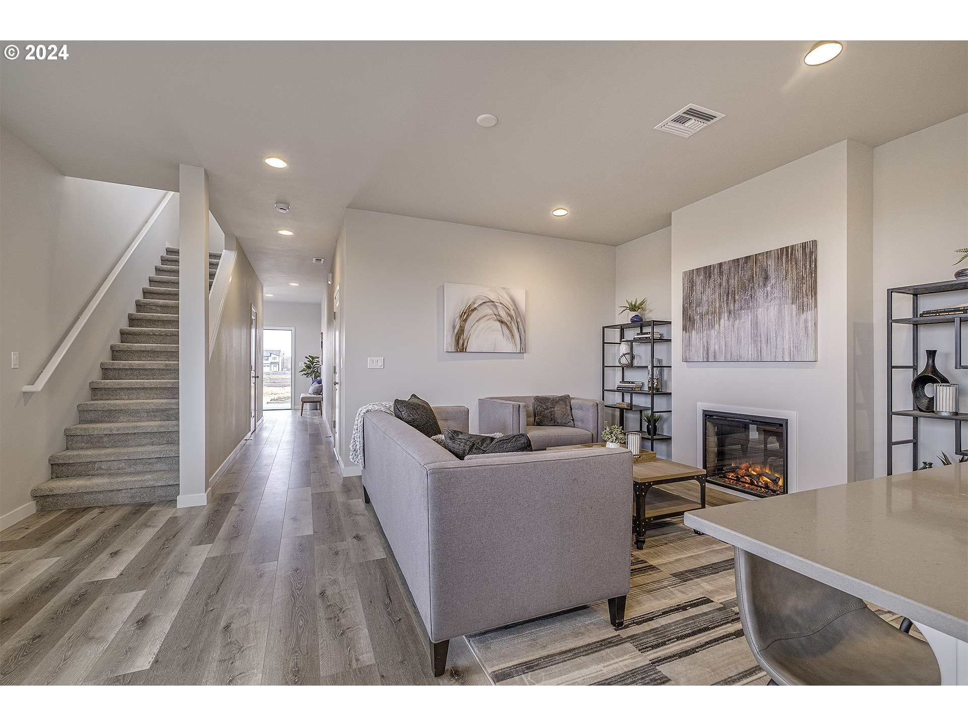 3619 Chestnut ST Lot 51