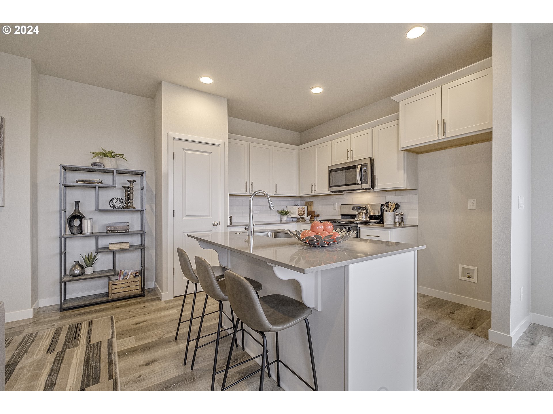 3619 Chestnut ST Lot 51