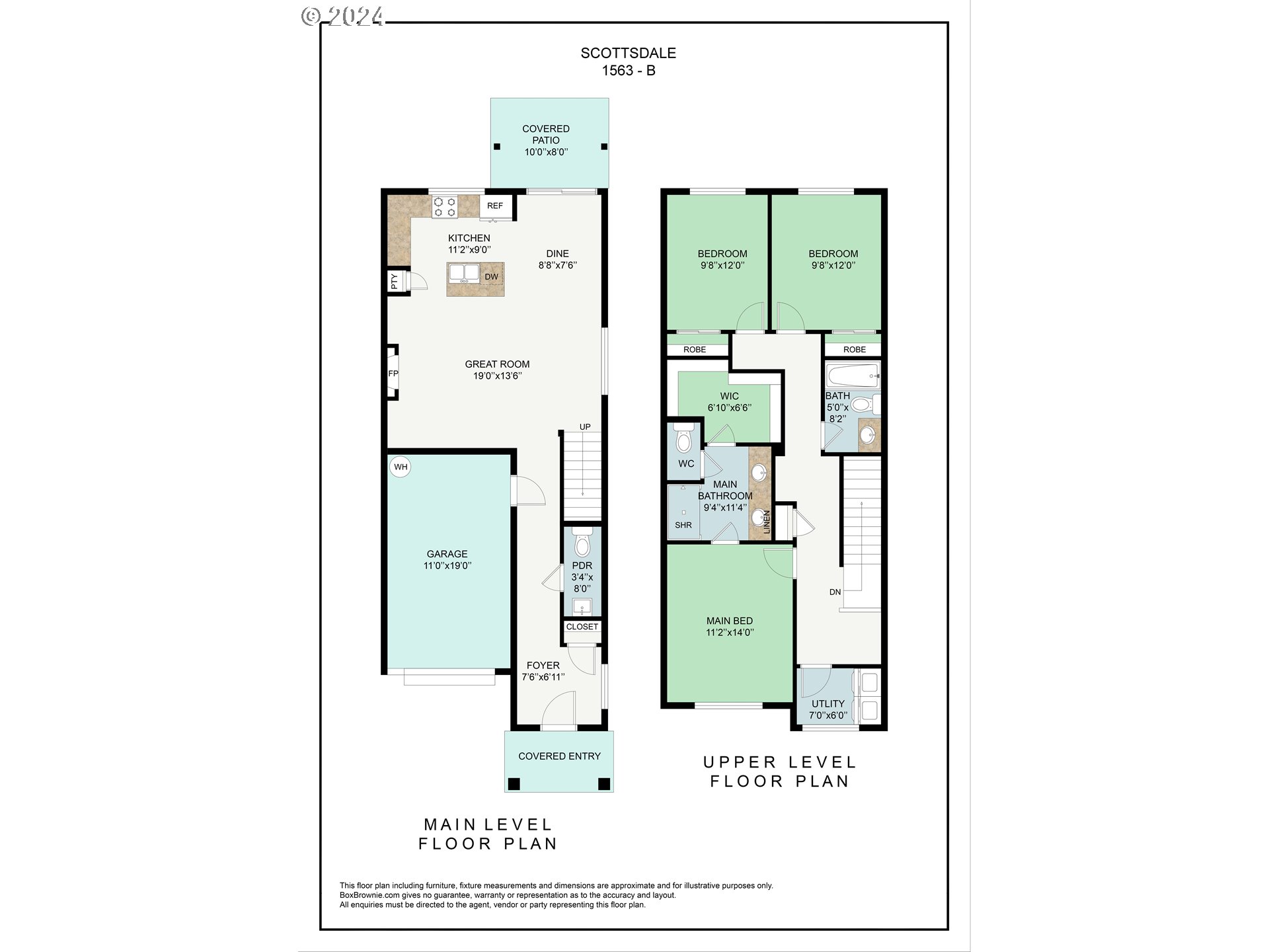 3619 Chestnut ST Lot 51