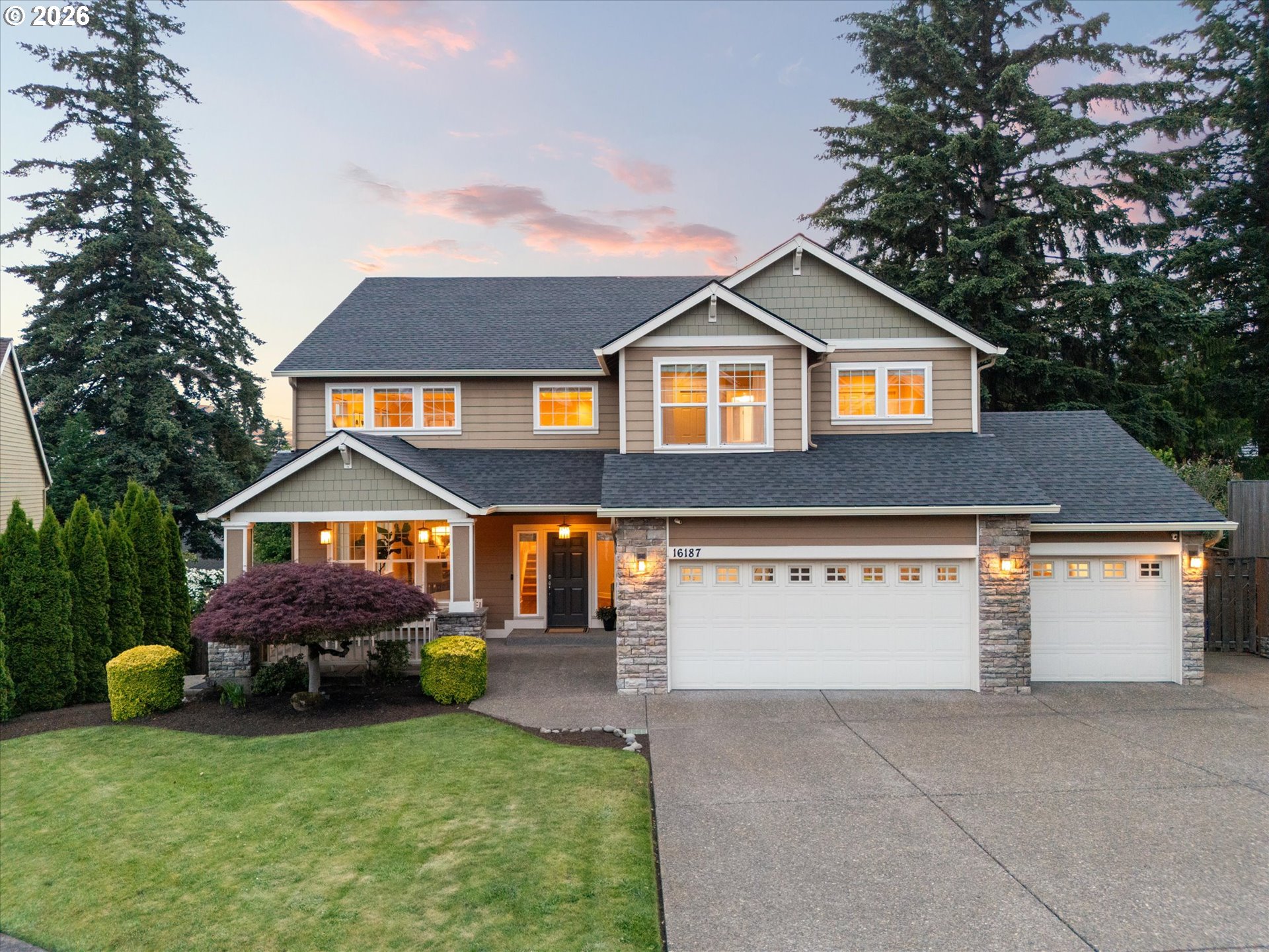 16187 WIDMAN CT