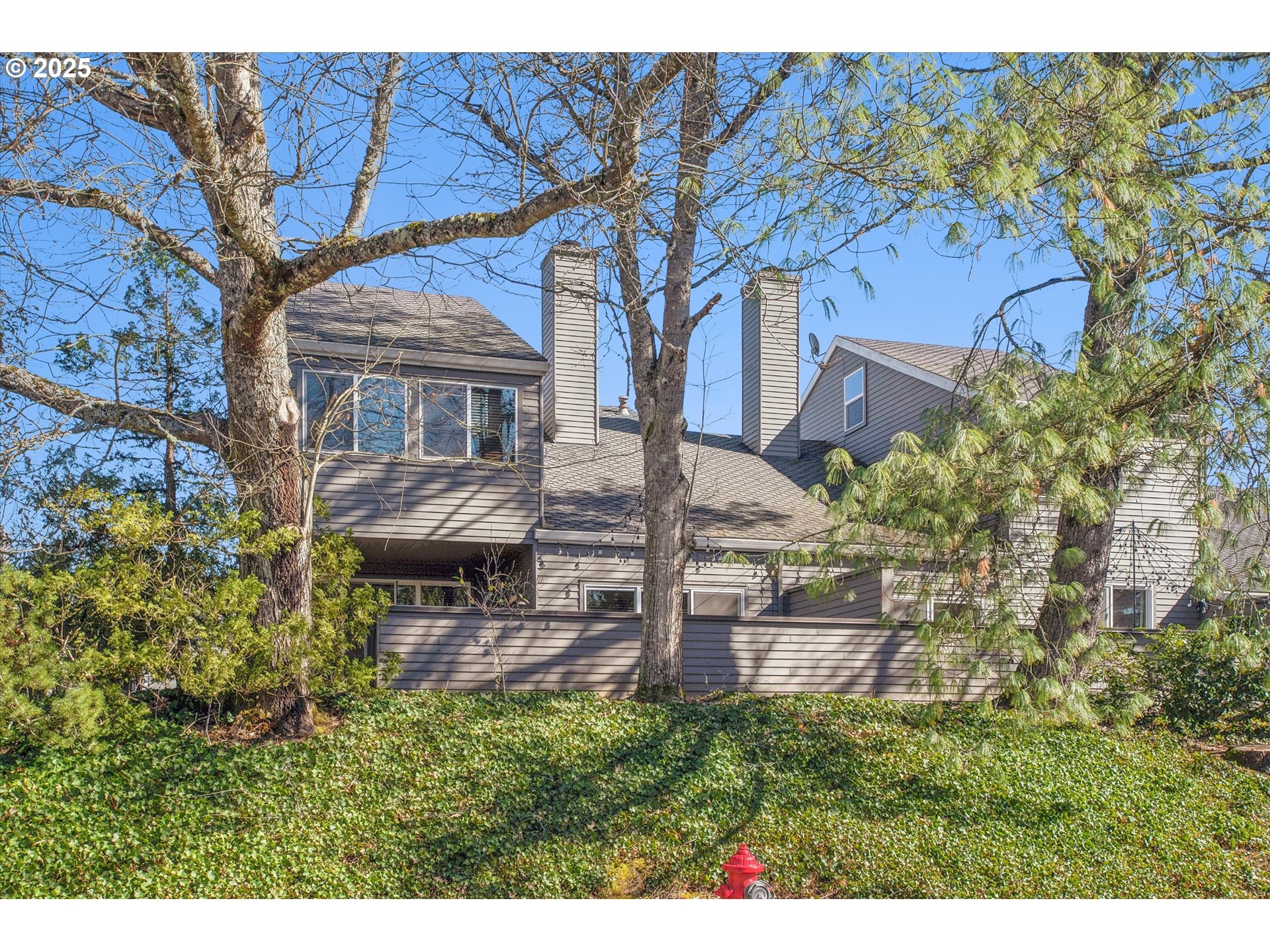 14 GREENRIDGE CT