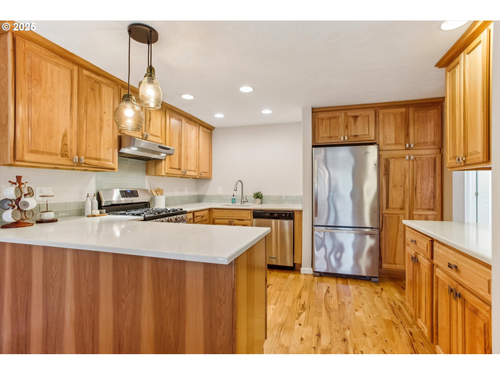 14 GREENRIDGE CT