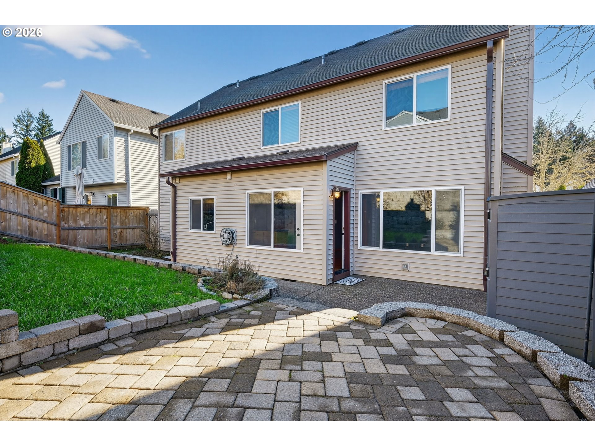 14923 NW FAWNLILY DR