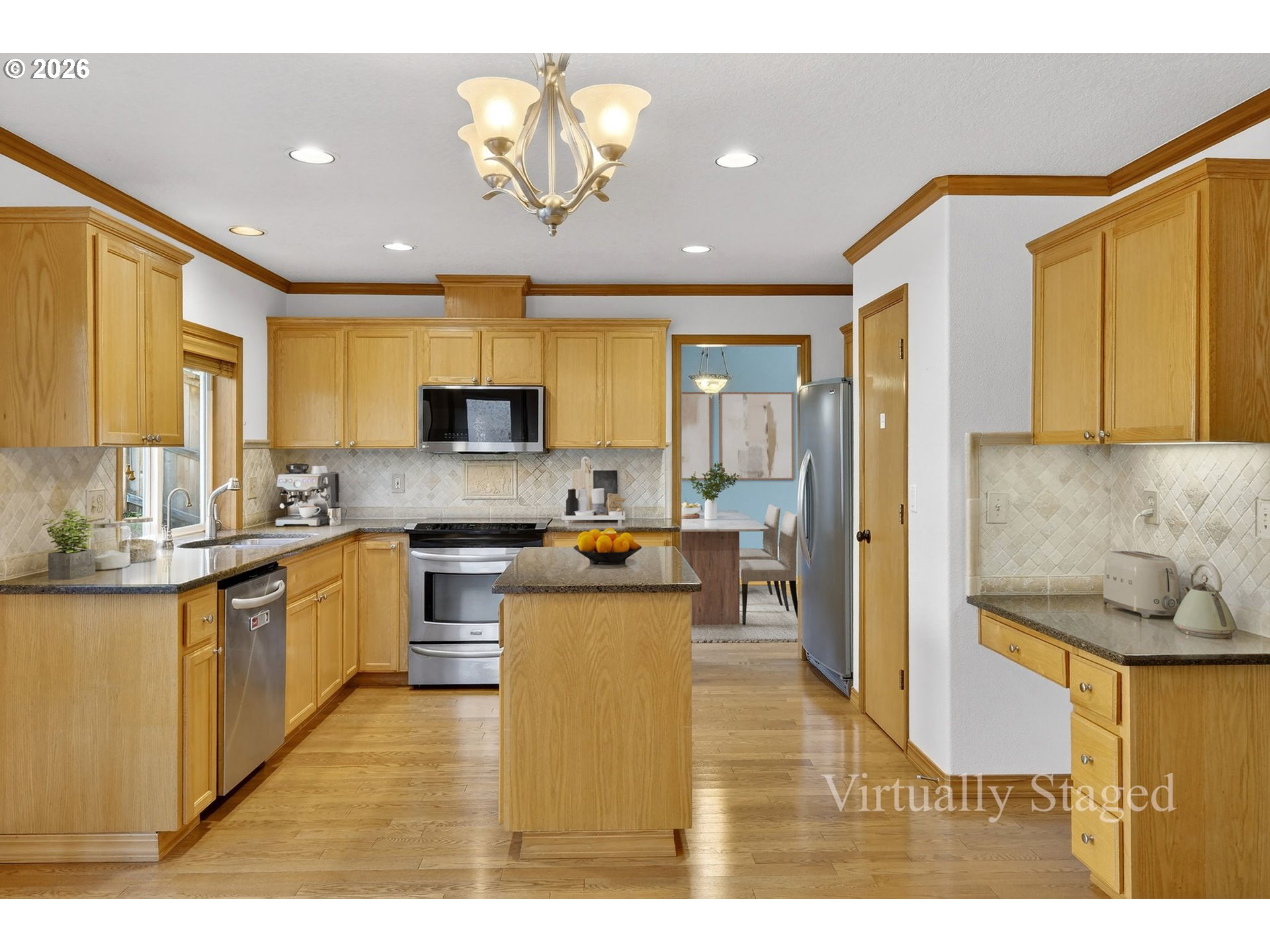 14923 NW FAWNLILY DR