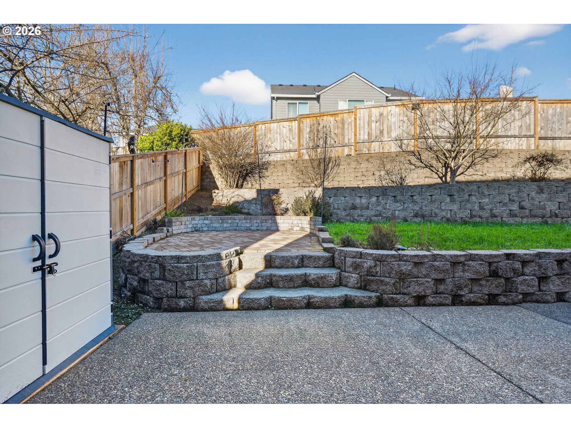 14923 NW FAWNLILY DR