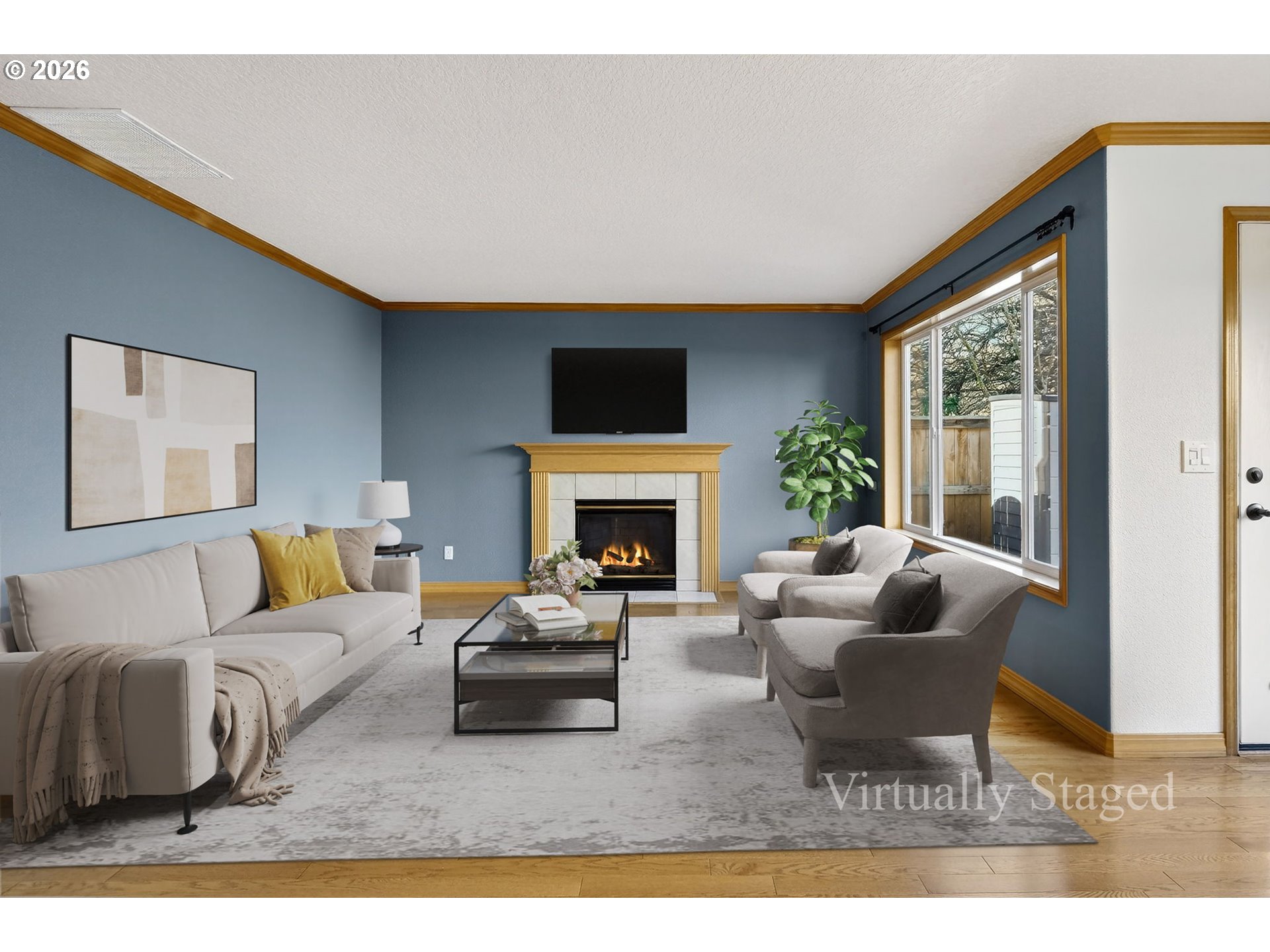 14923 NW FAWNLILY DR