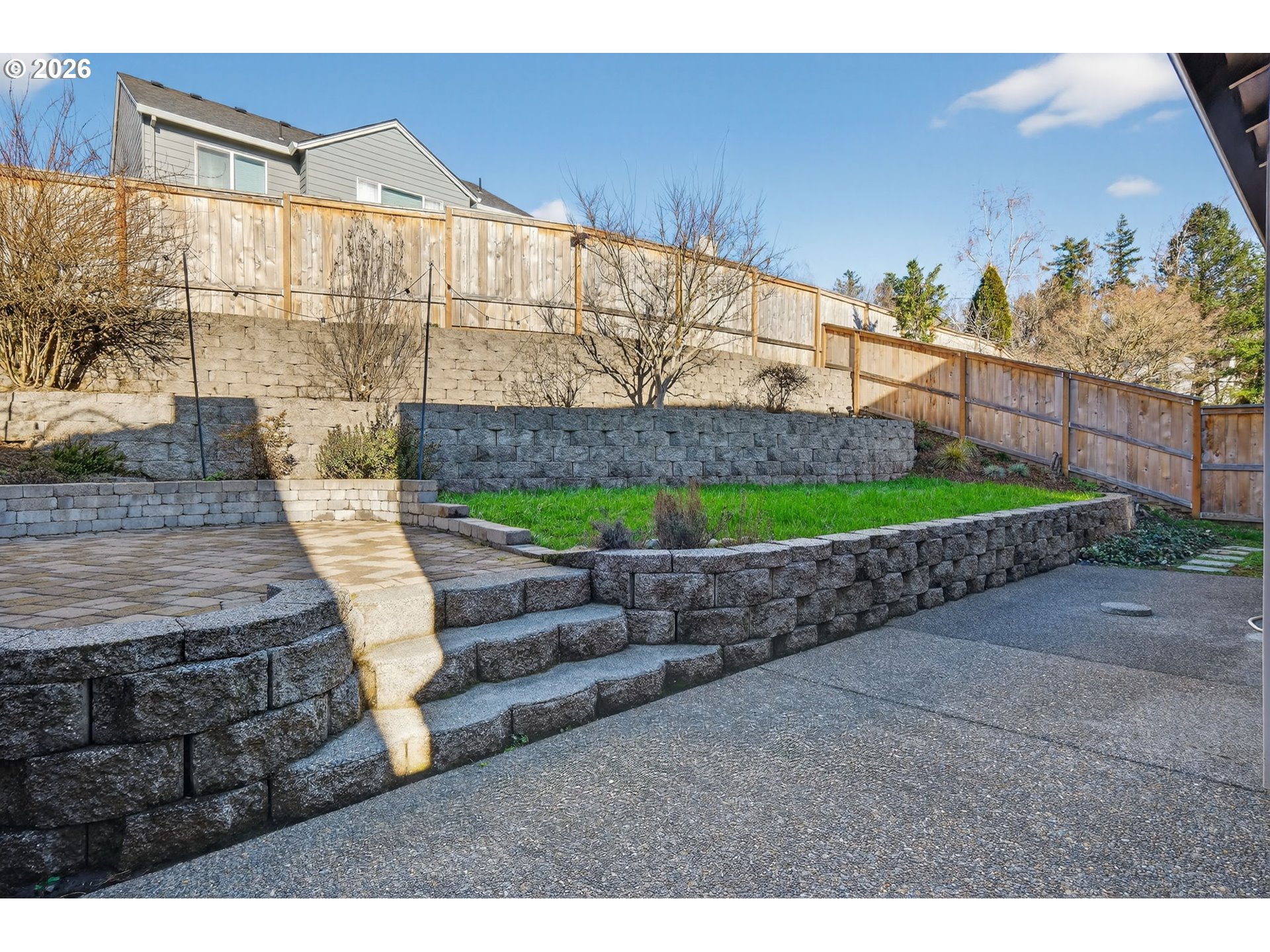 14923 NW FAWNLILY DR