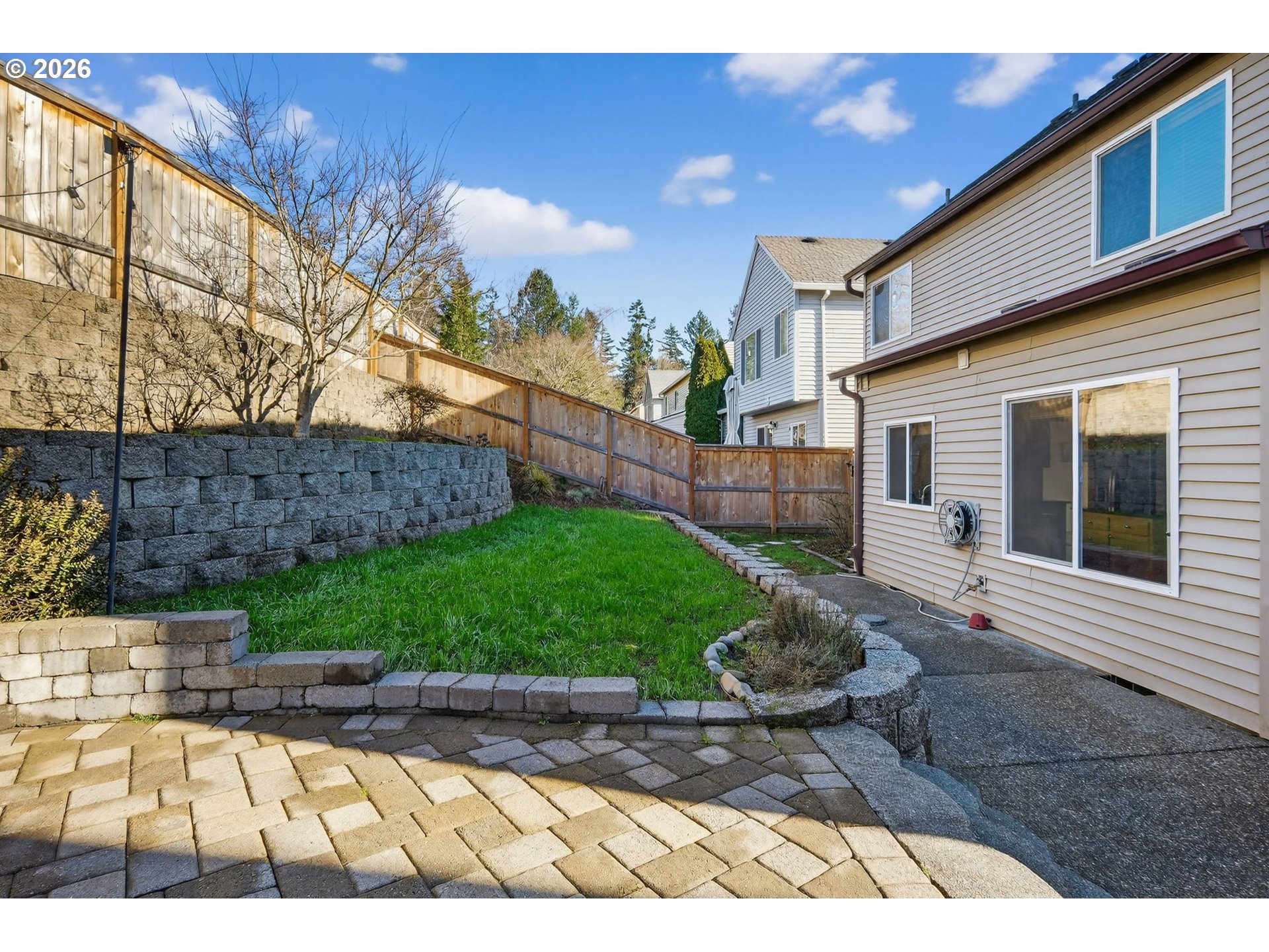 14923 NW FAWNLILY DR