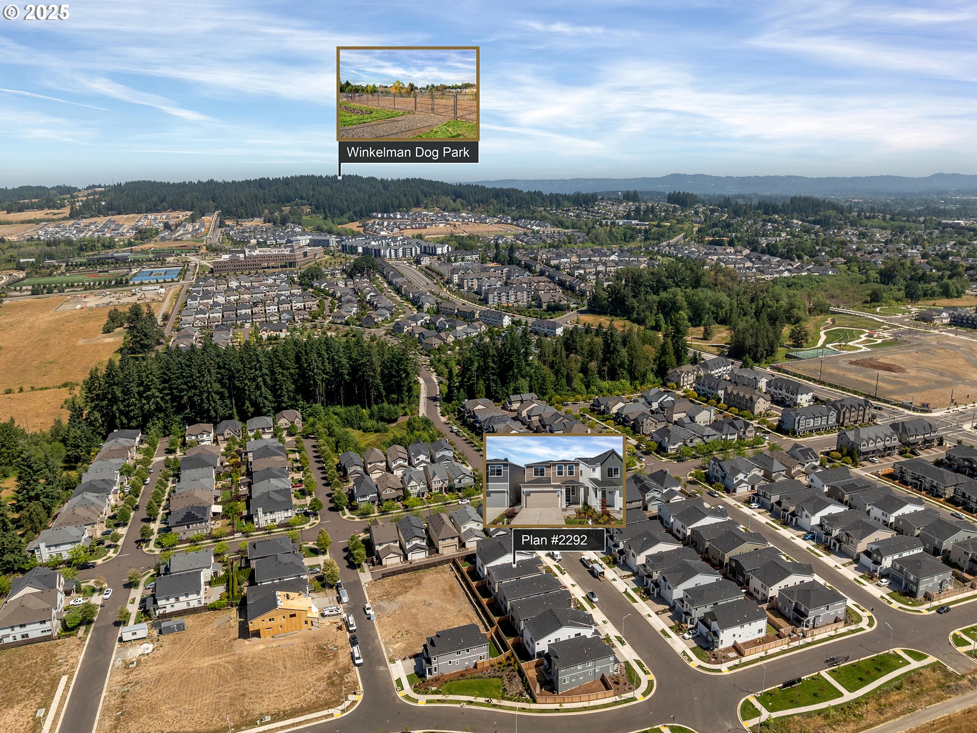 13850 SW Sabrina AVE