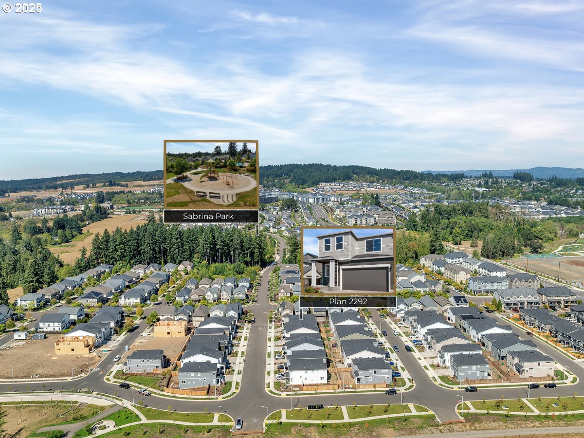 13850 SW Sabrina AVE