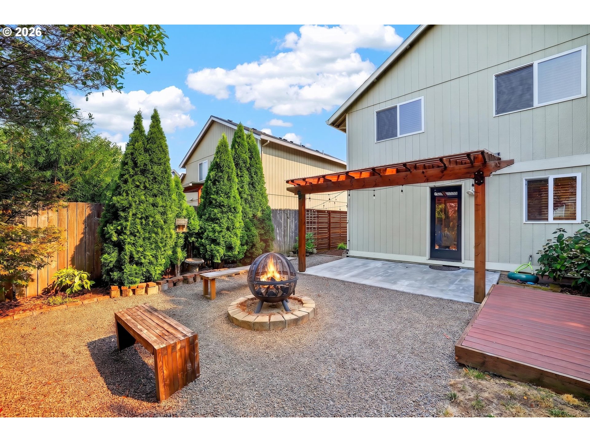 17345 SW LISA ST
