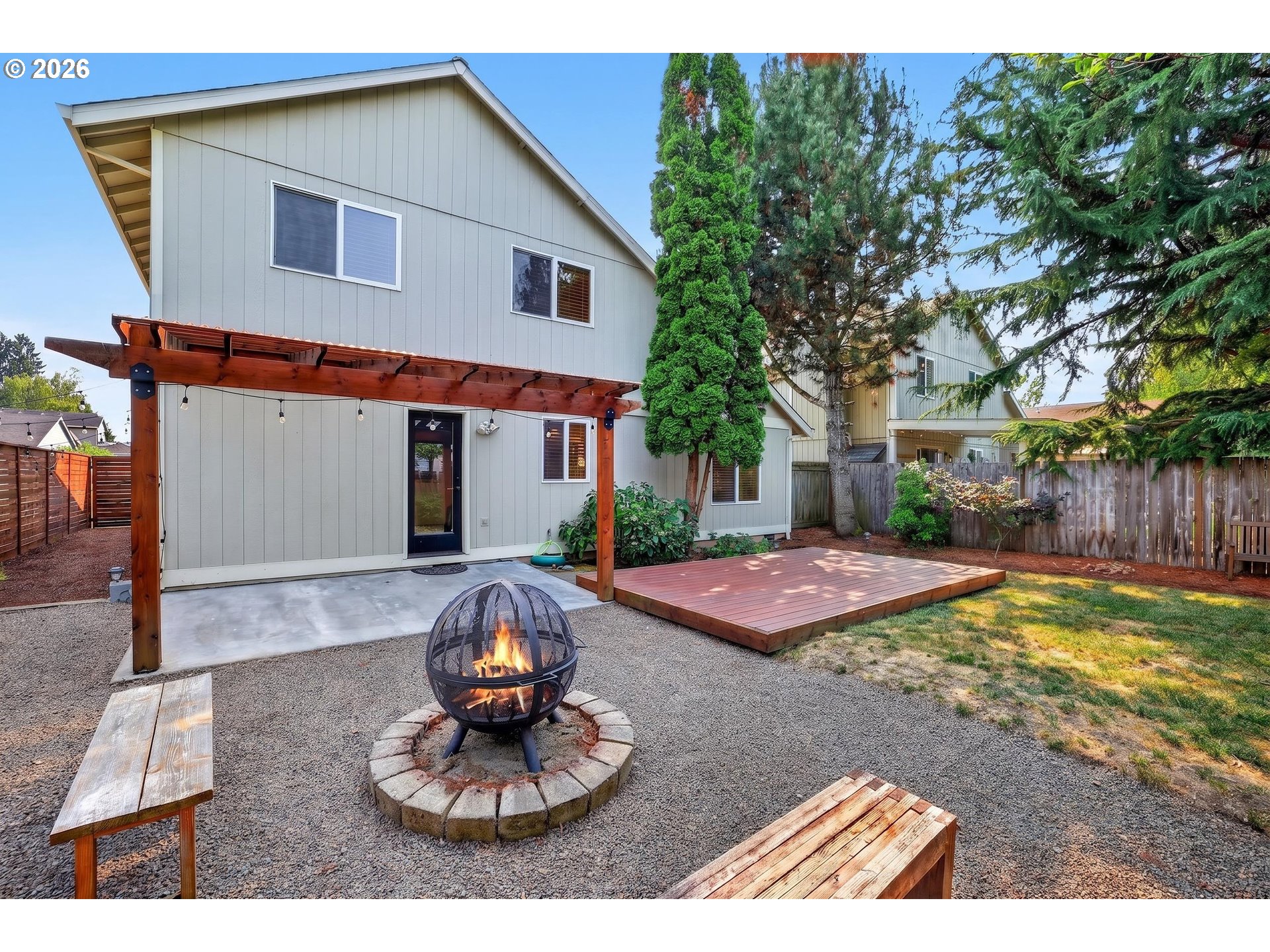 17345 SW LISA ST