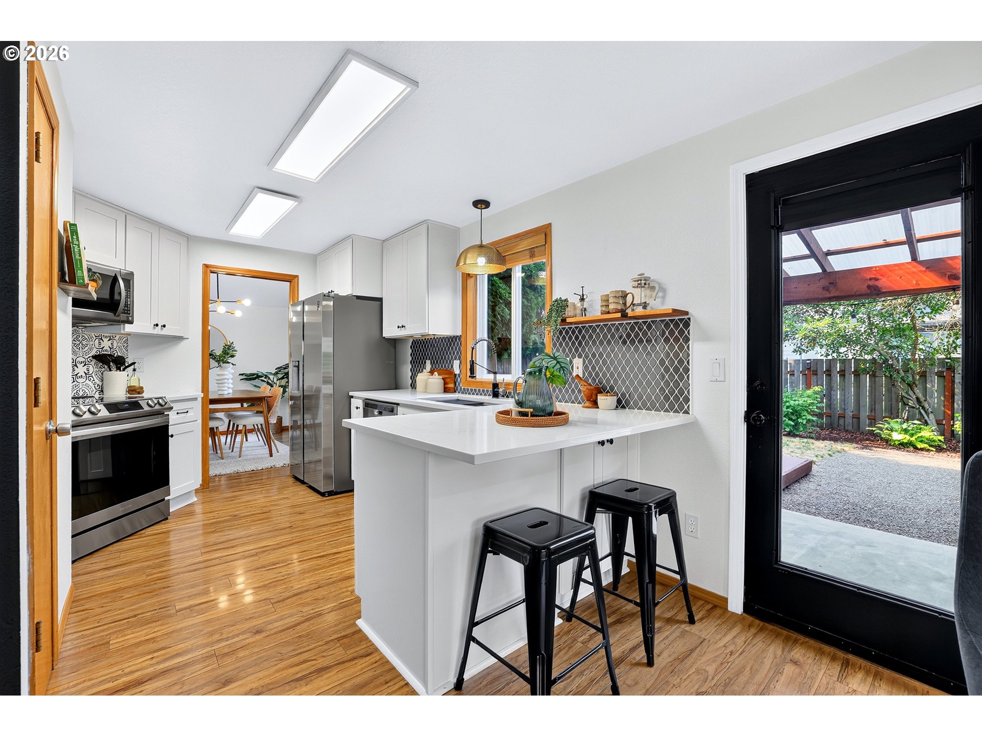 17345 SW LISA ST
