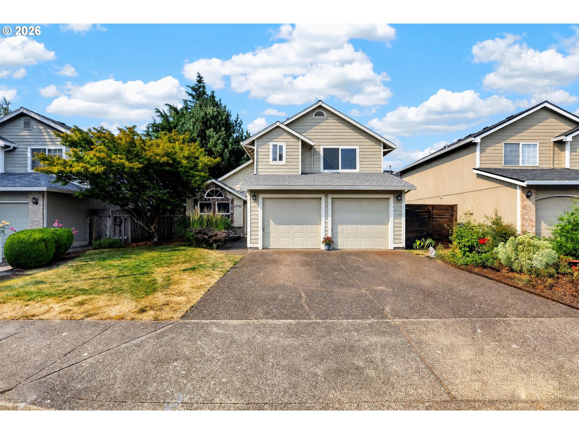17345 SW LISA ST