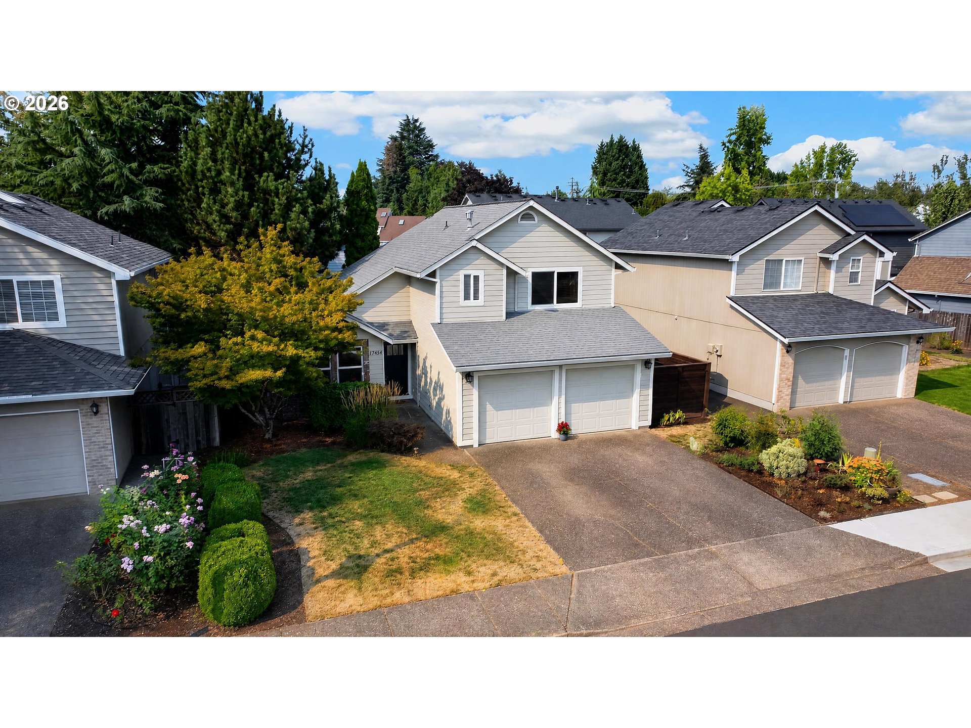 17345 SW LISA ST