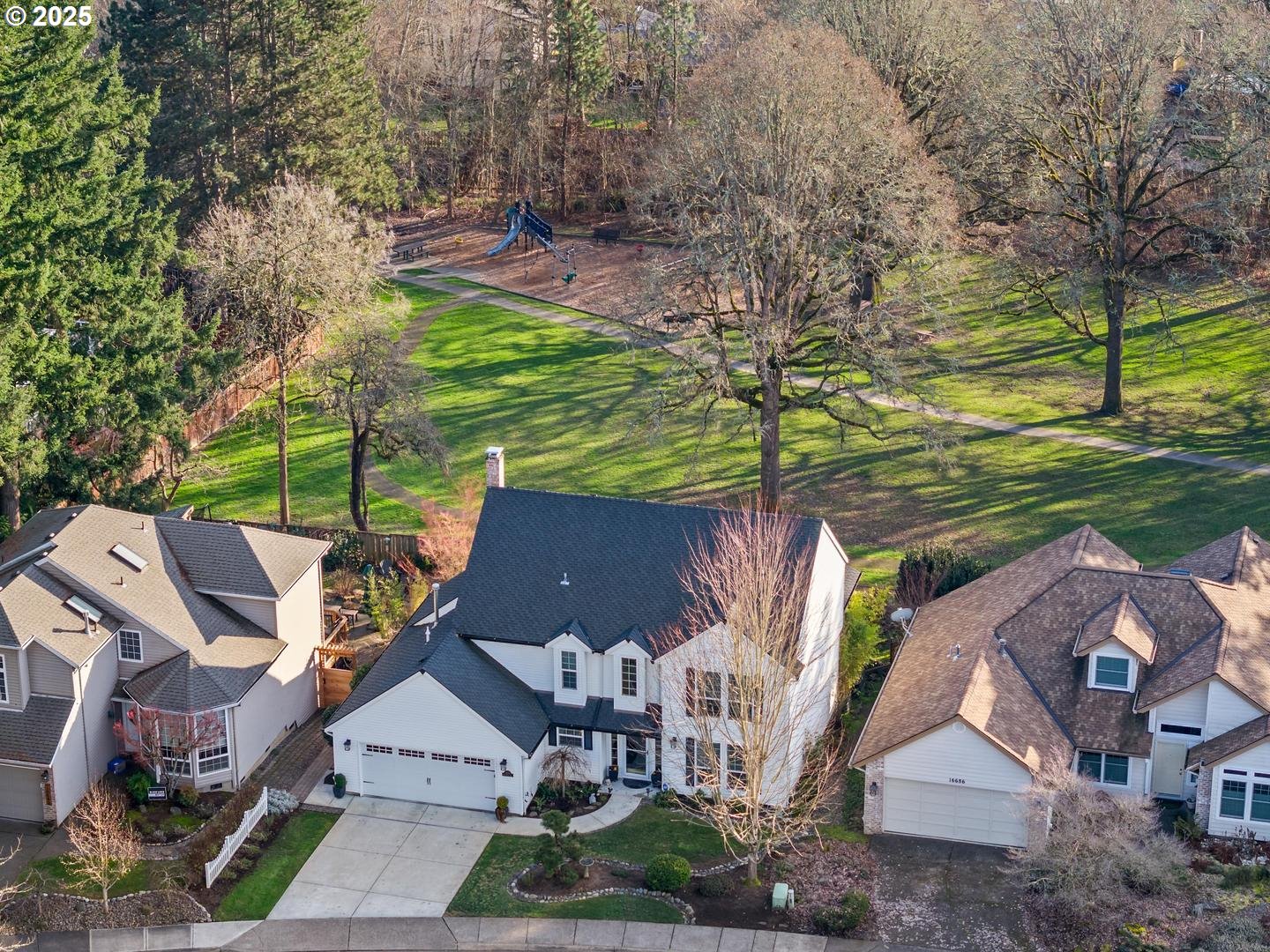 16664 SW HARGIS RD
