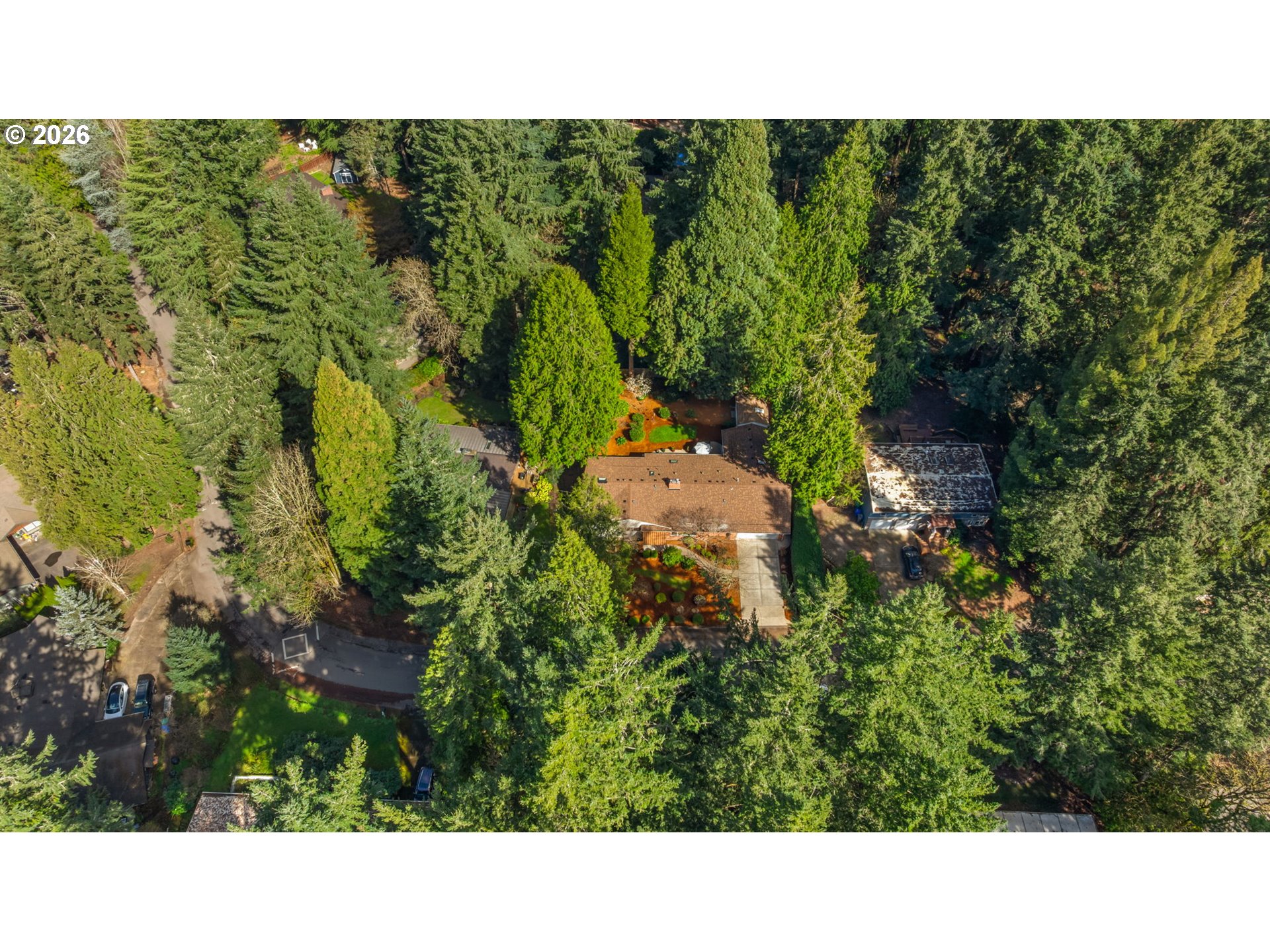 6167 SW MILES CT