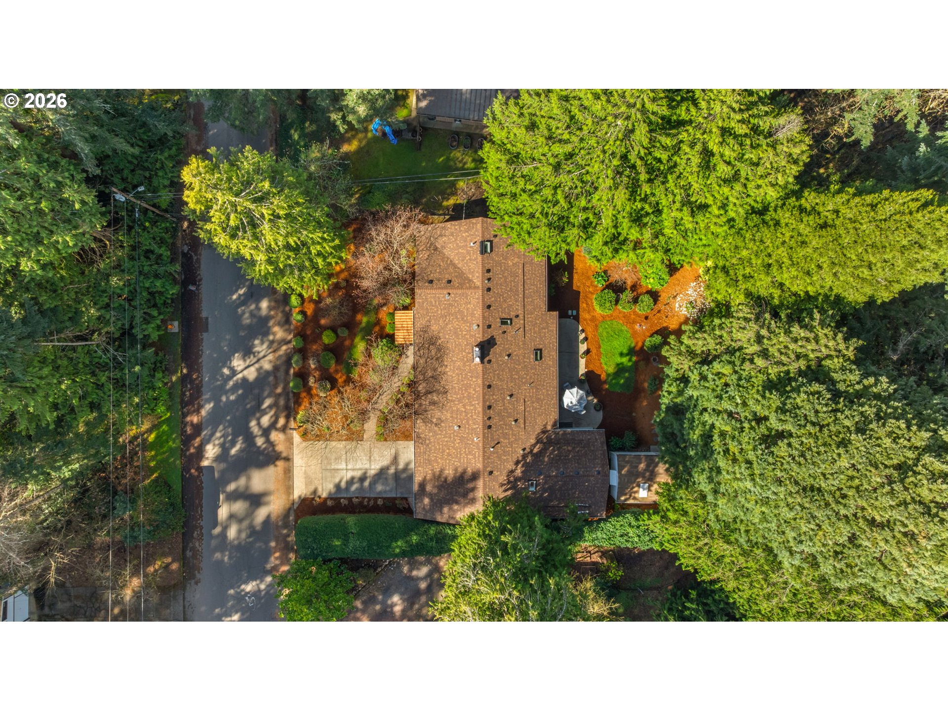 6167 SW MILES CT
