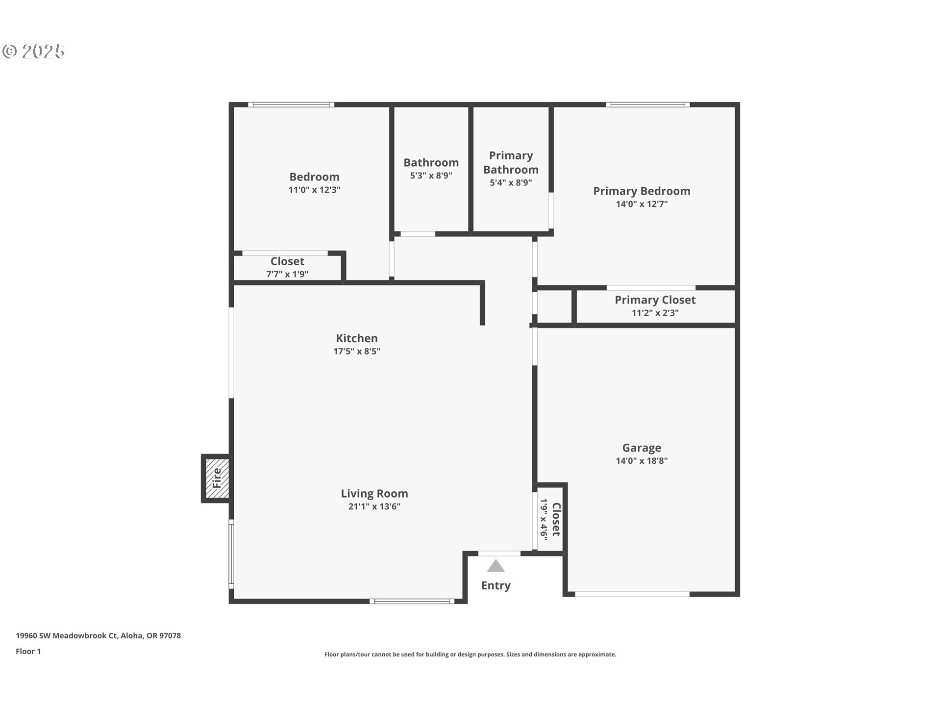 19960 SW MEADOWBROOK CT