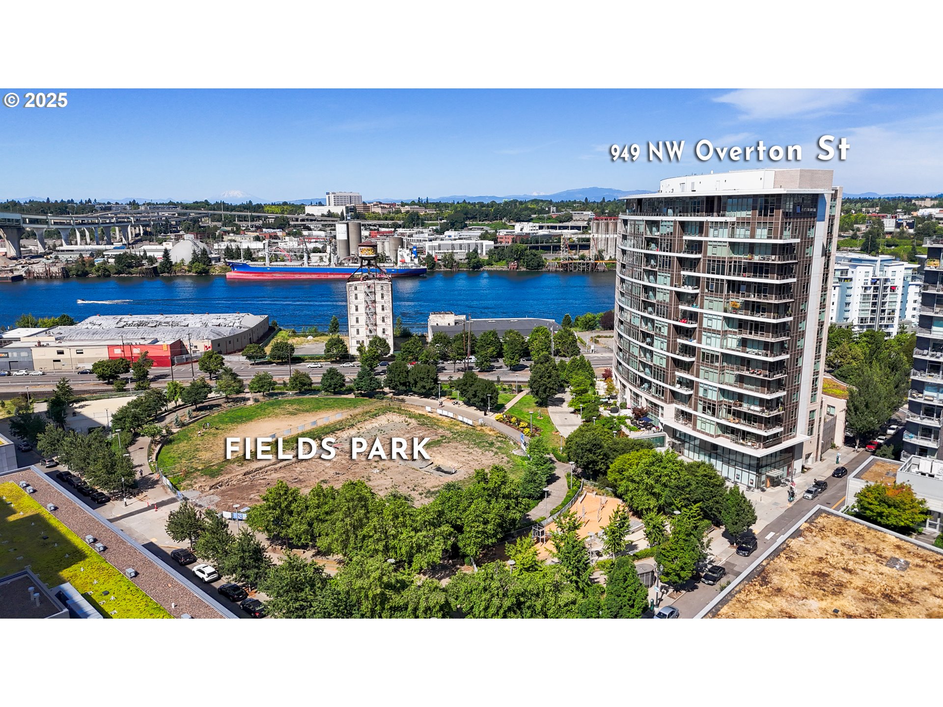 949 NW OVERTON ST 1015