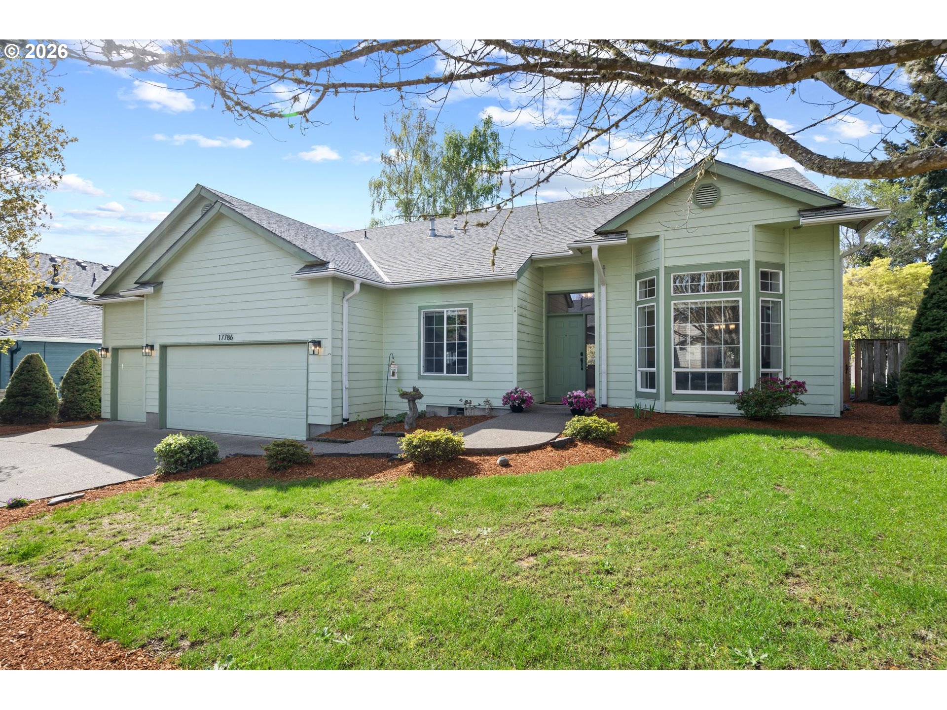 17786 SW FREDERICK LN