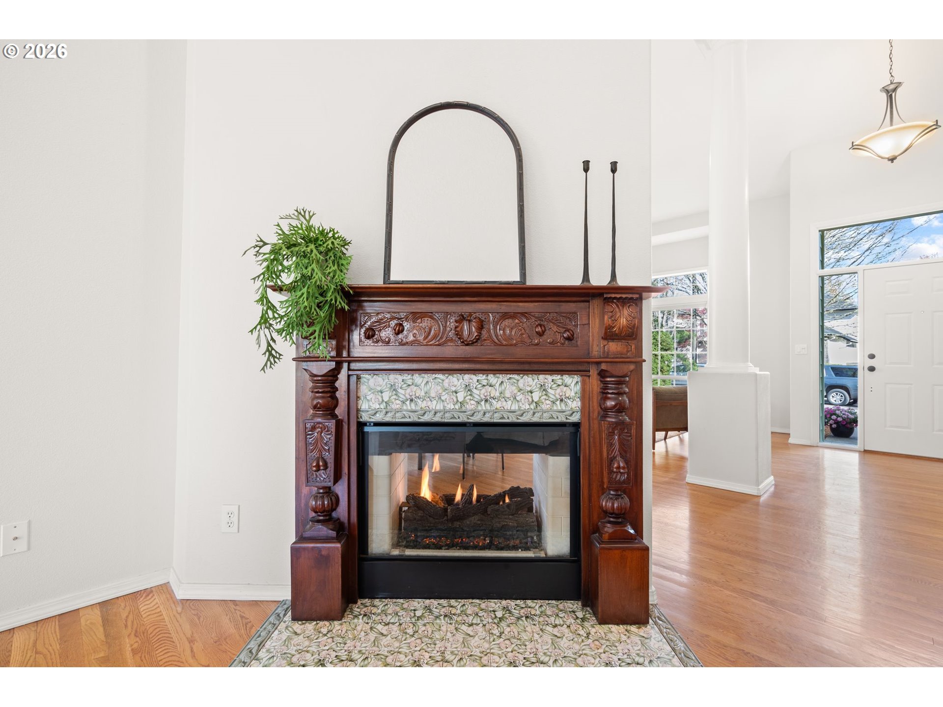 17786 SW FREDERICK LN