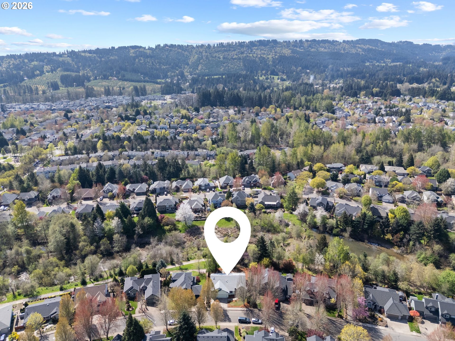 17786 SW FREDERICK LN