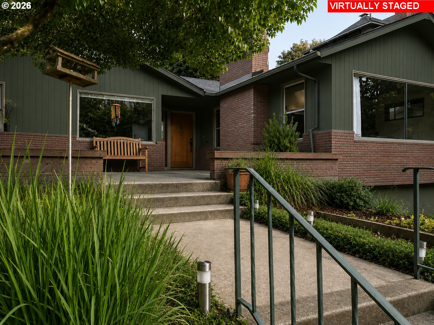 2803 NE 16TH AVE
