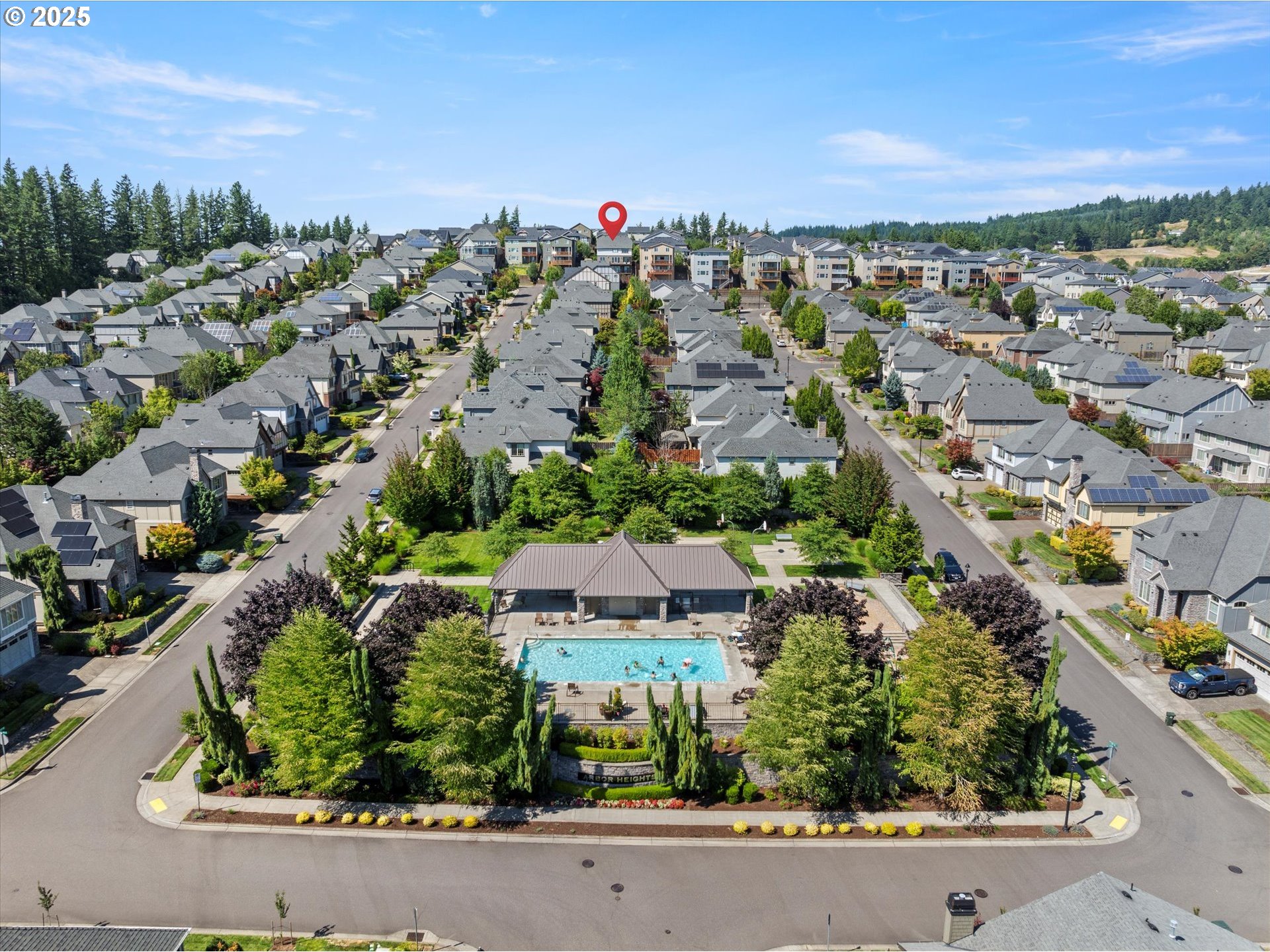 13248 NW GREENWOOD DR