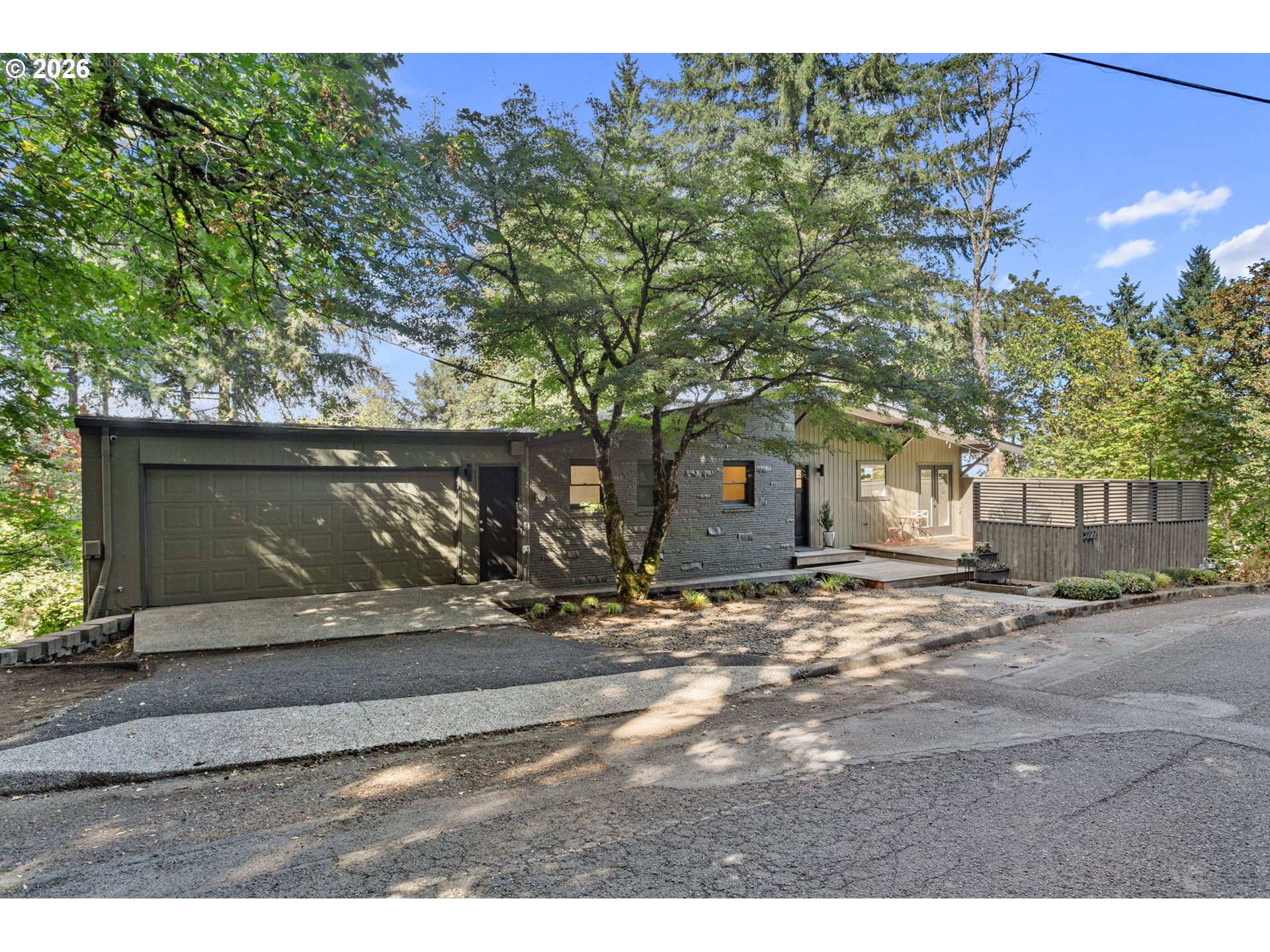 3227 NW LURAY TER