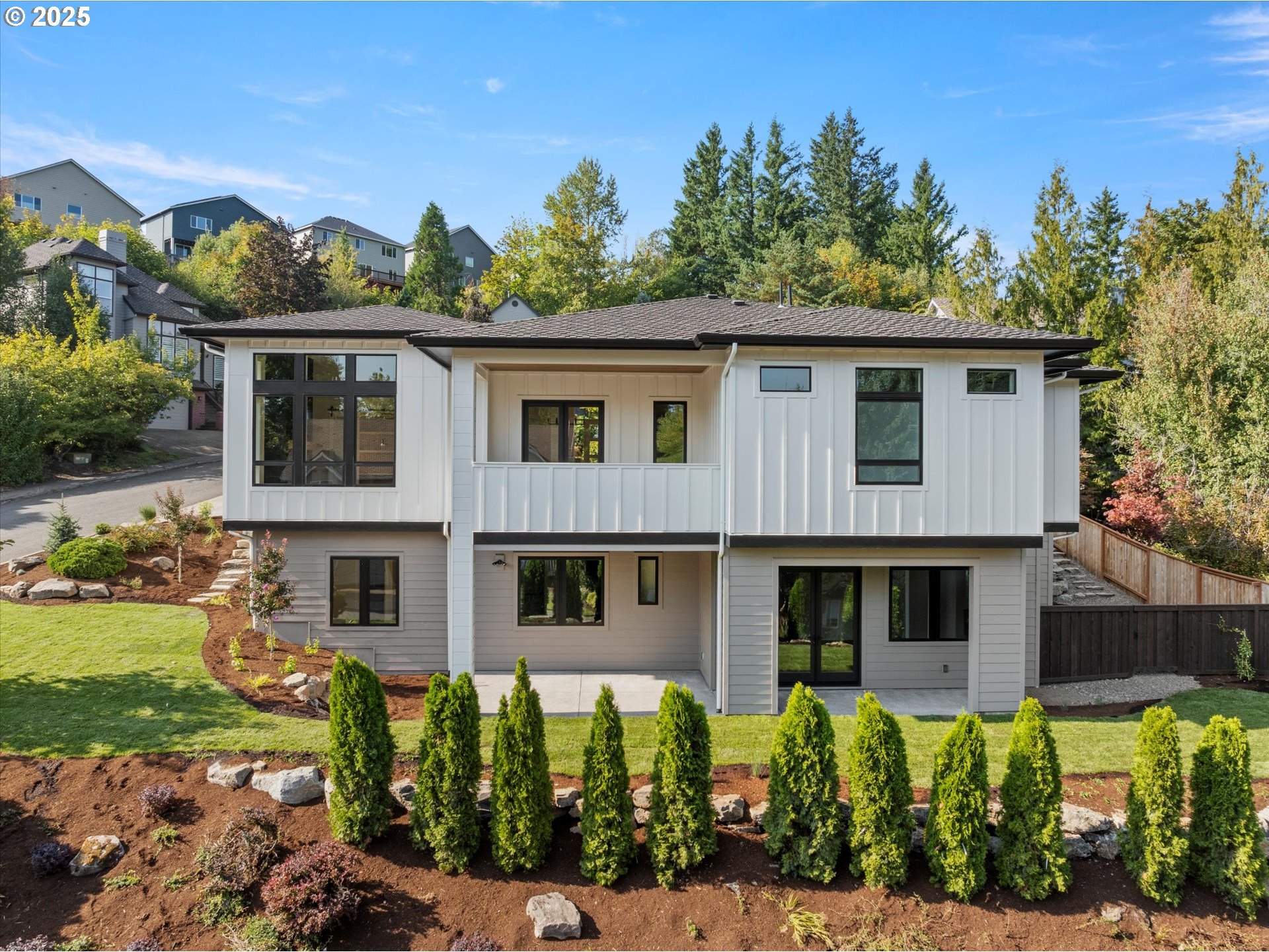 10409 NW BURKHARDT CT