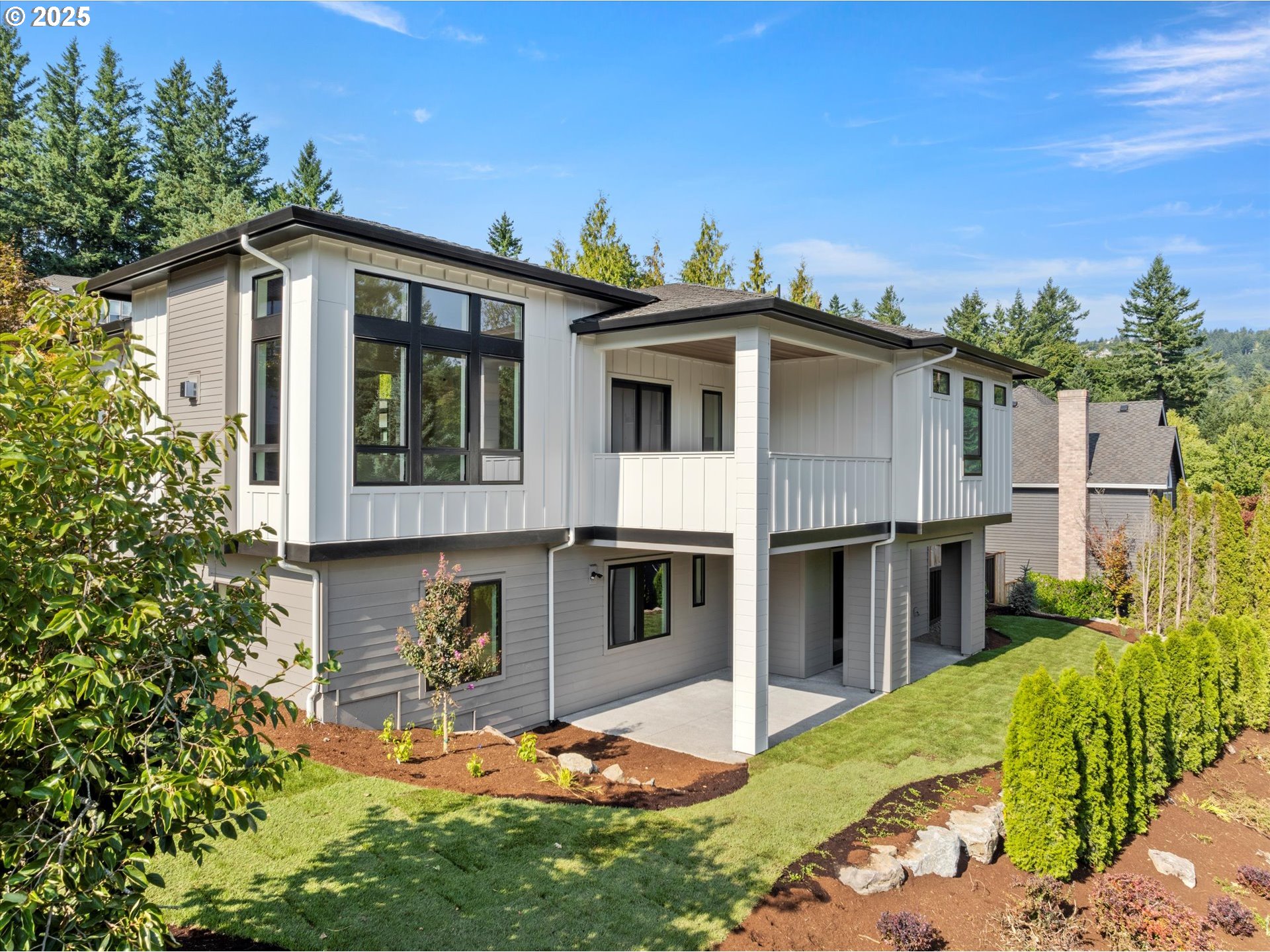 10409 NW BURKHARDT CT