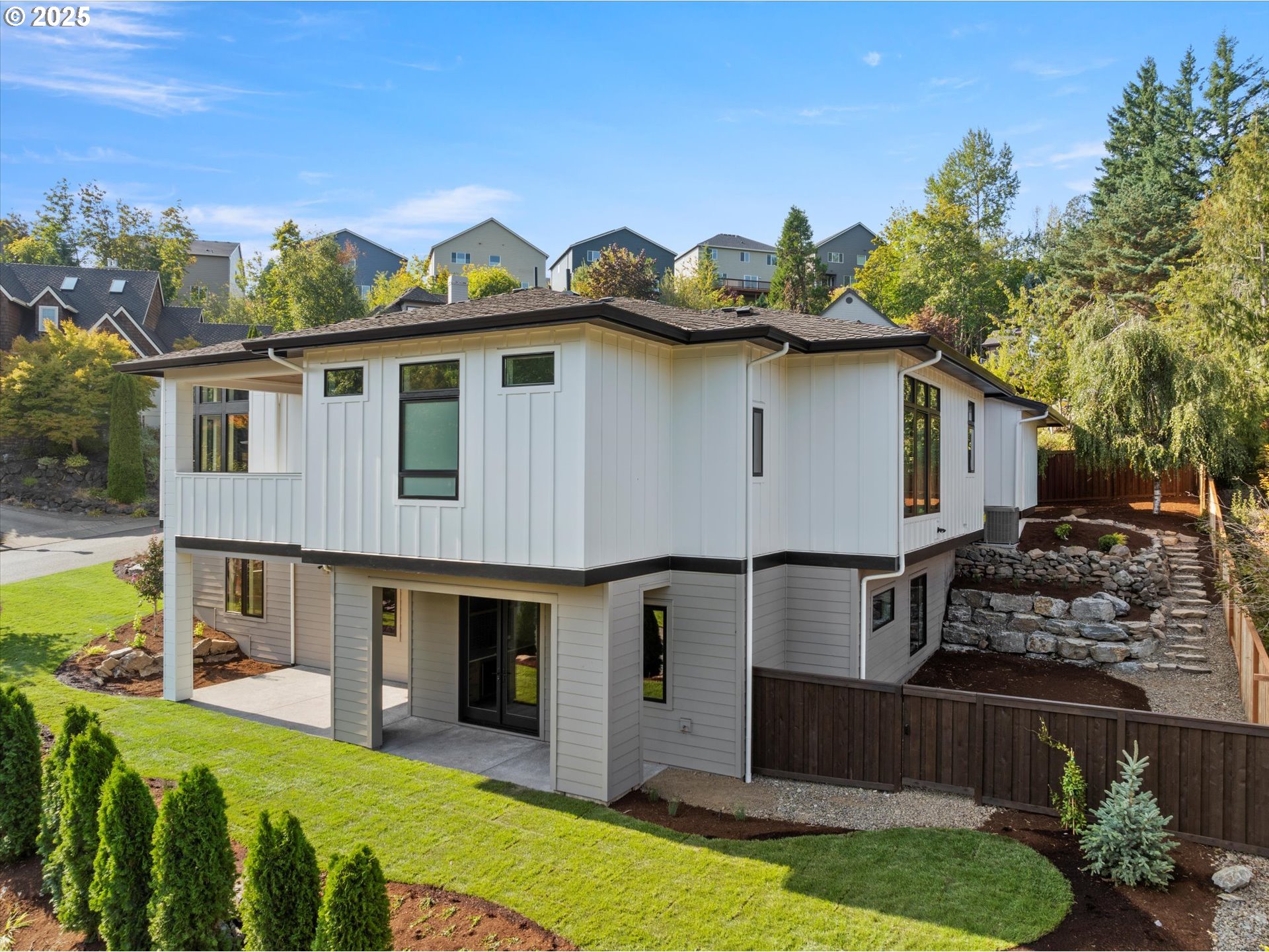 10409 NW BURKHARDT CT