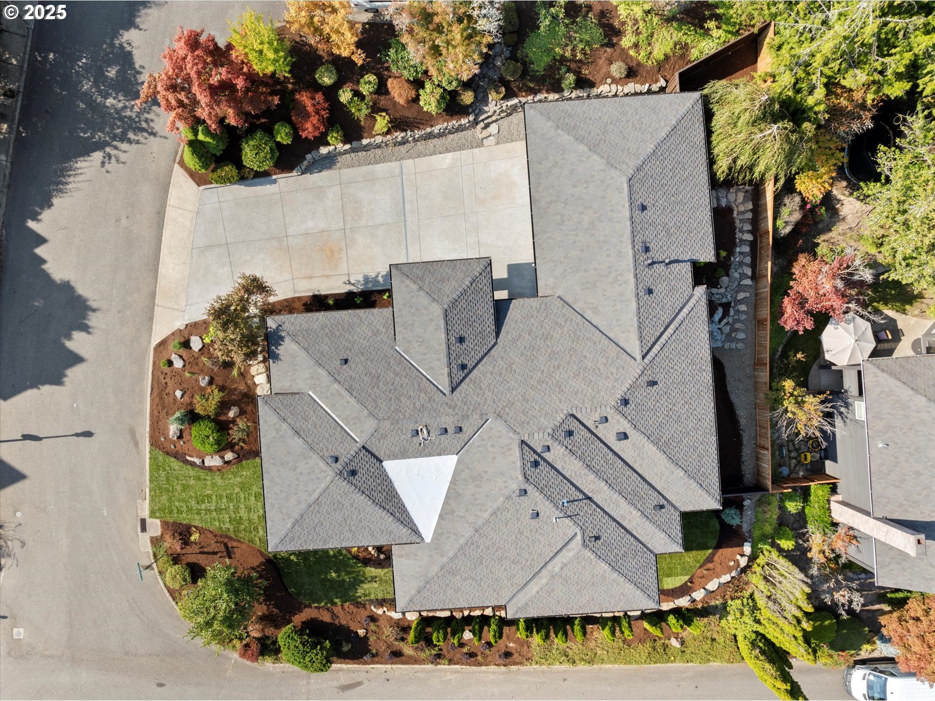 10409 NW BURKHARDT CT