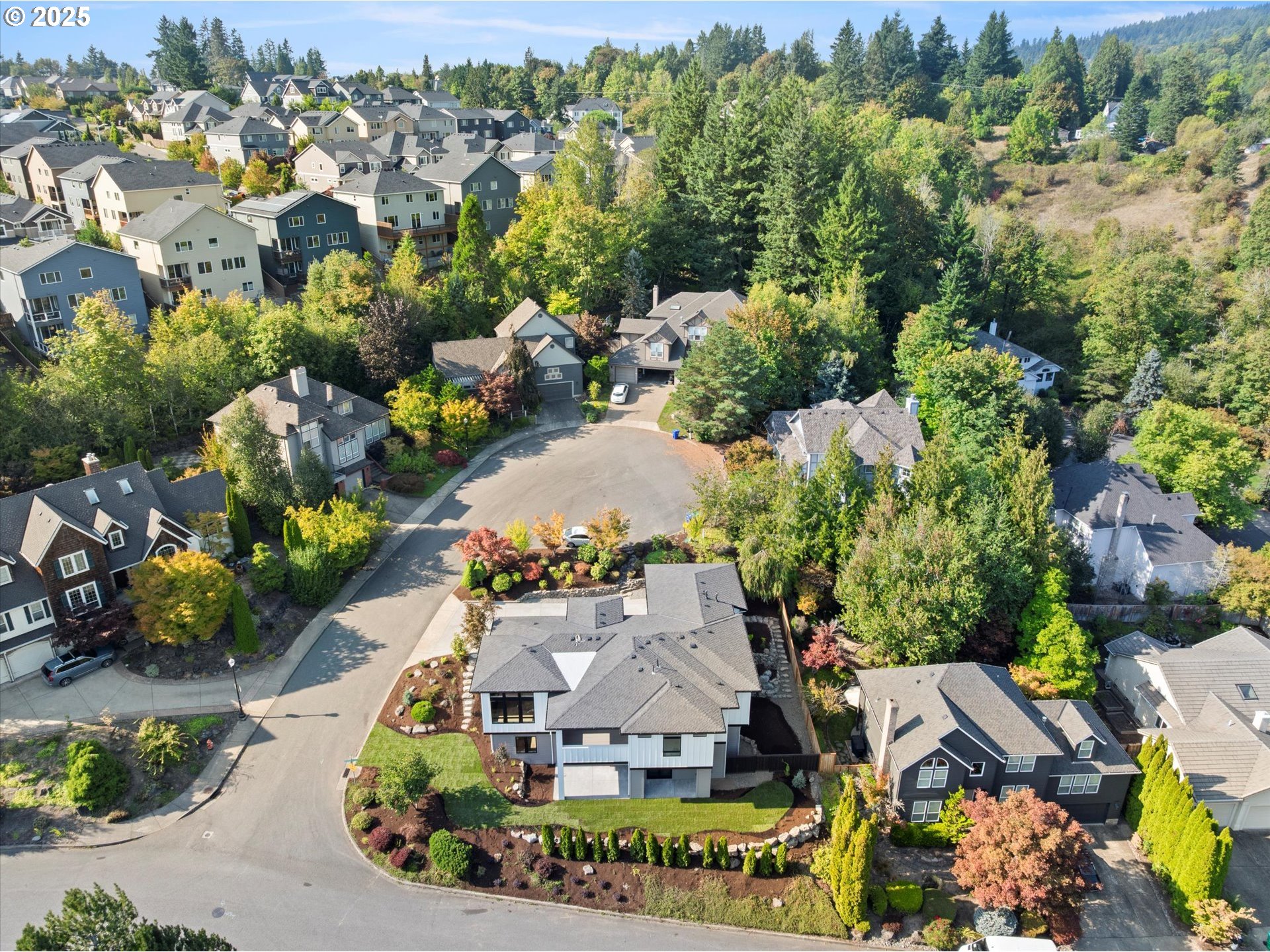 10409 NW BURKHARDT CT