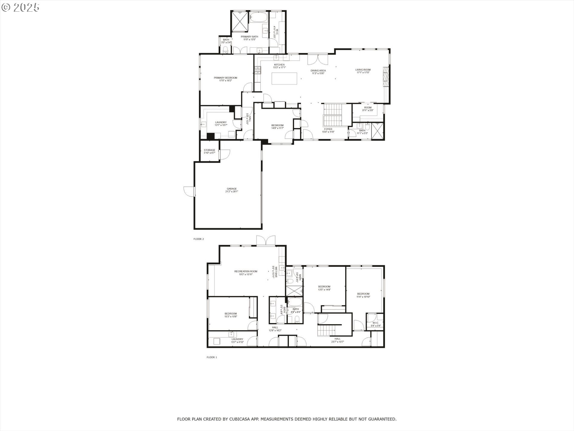 10409 NW BURKHARDT CT