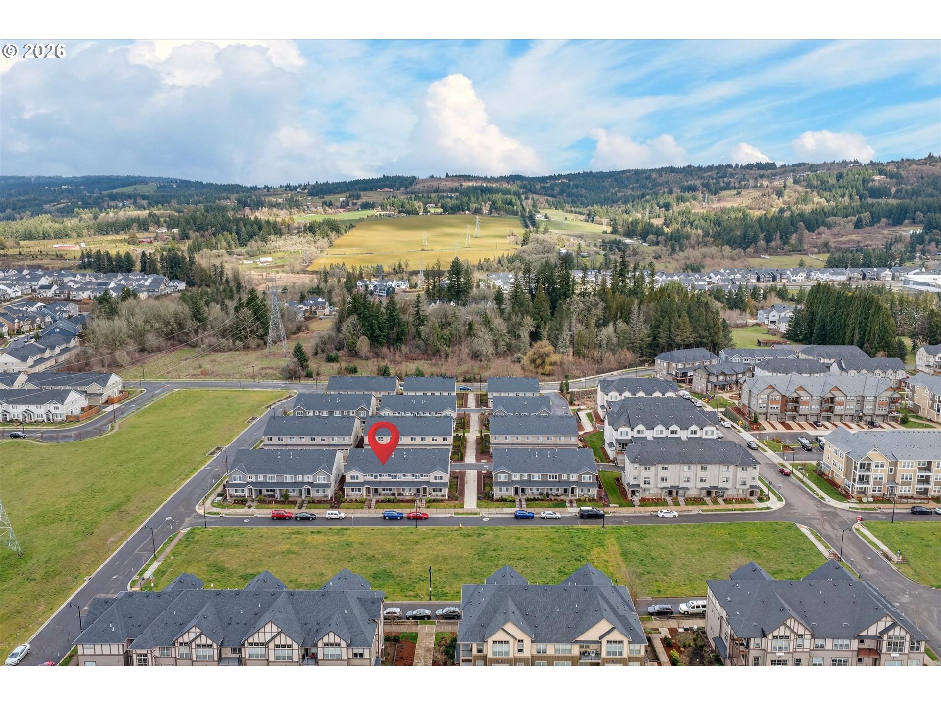 16148 NW PRISTINE LN