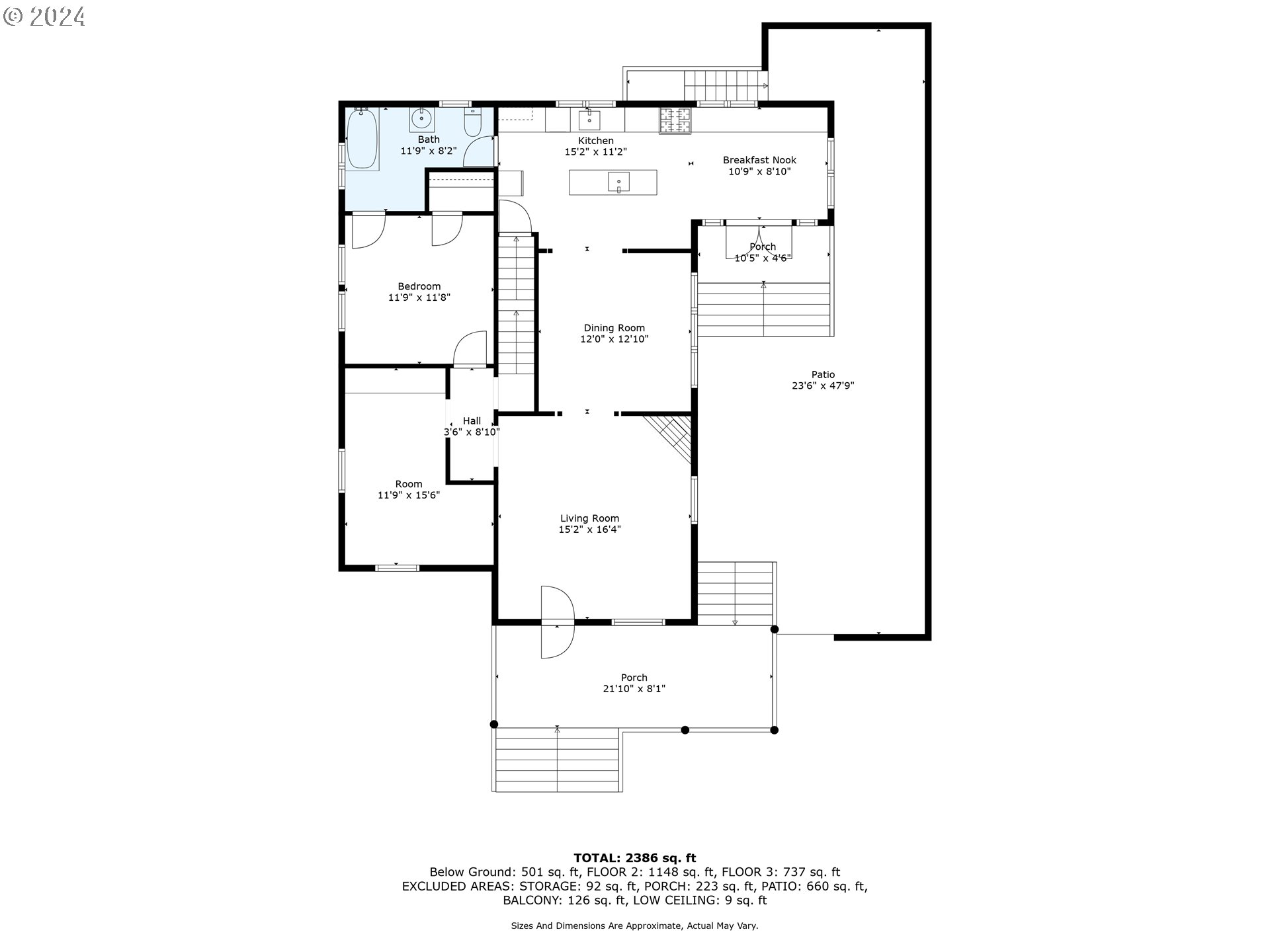 2225 NE 15TH AVE