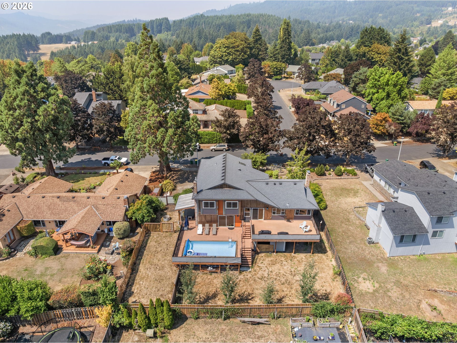 3255 VALLEY CREST WAY