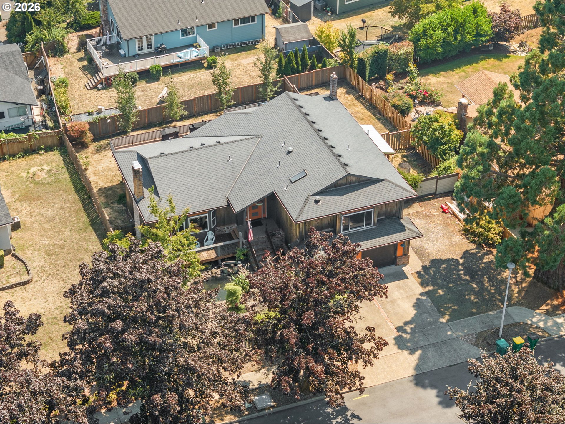 3255 VALLEY CREST WAY