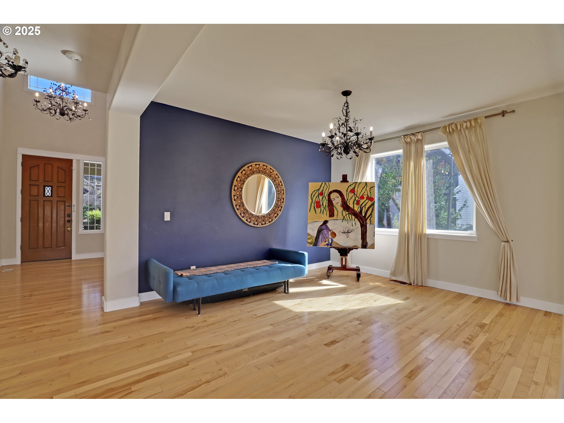 12606 NW LARRY CT