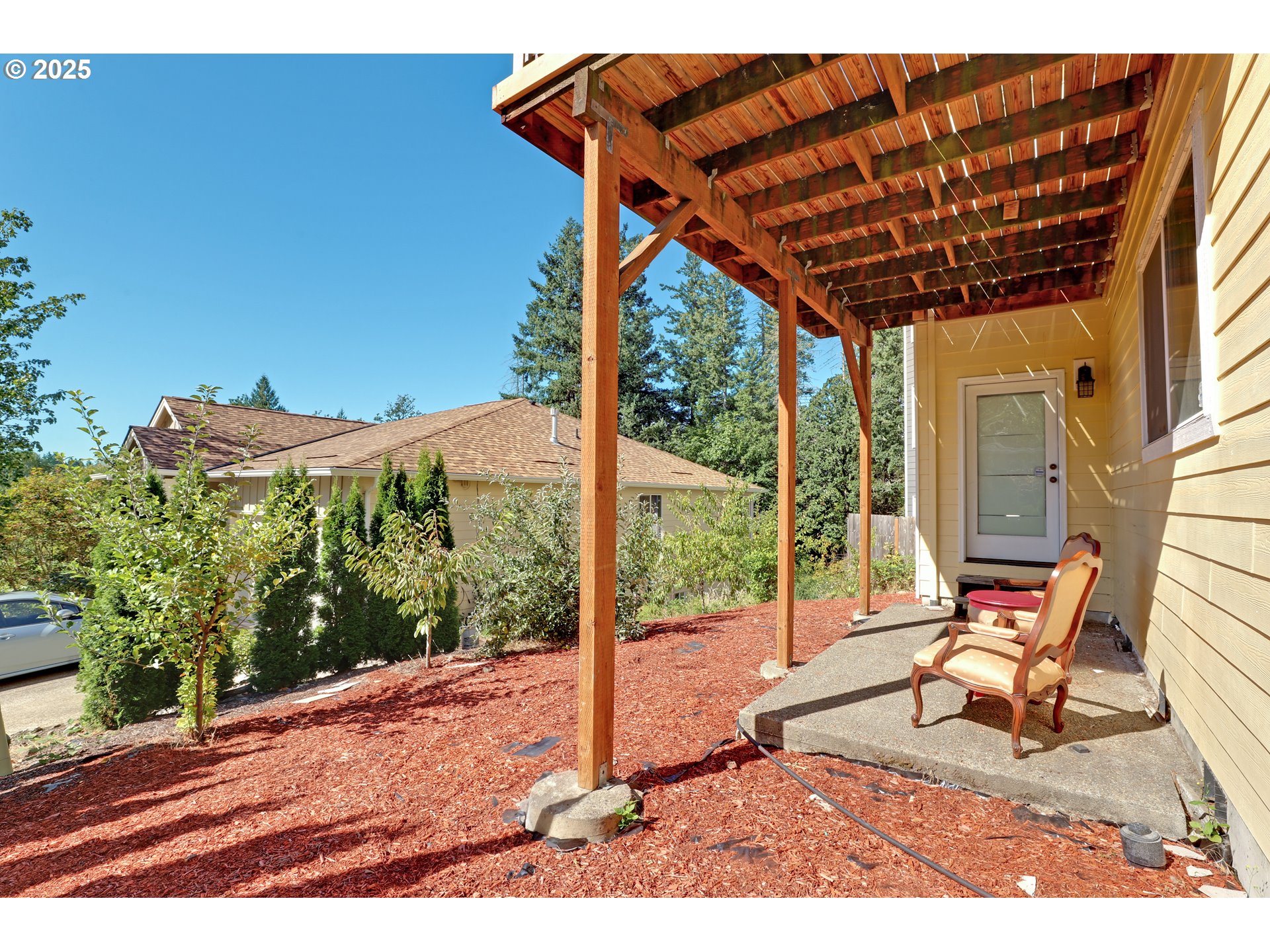 12606 NW LARRY CT