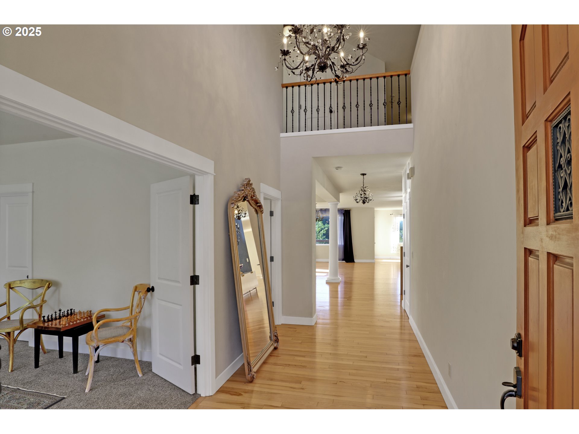 12606 NW LARRY CT