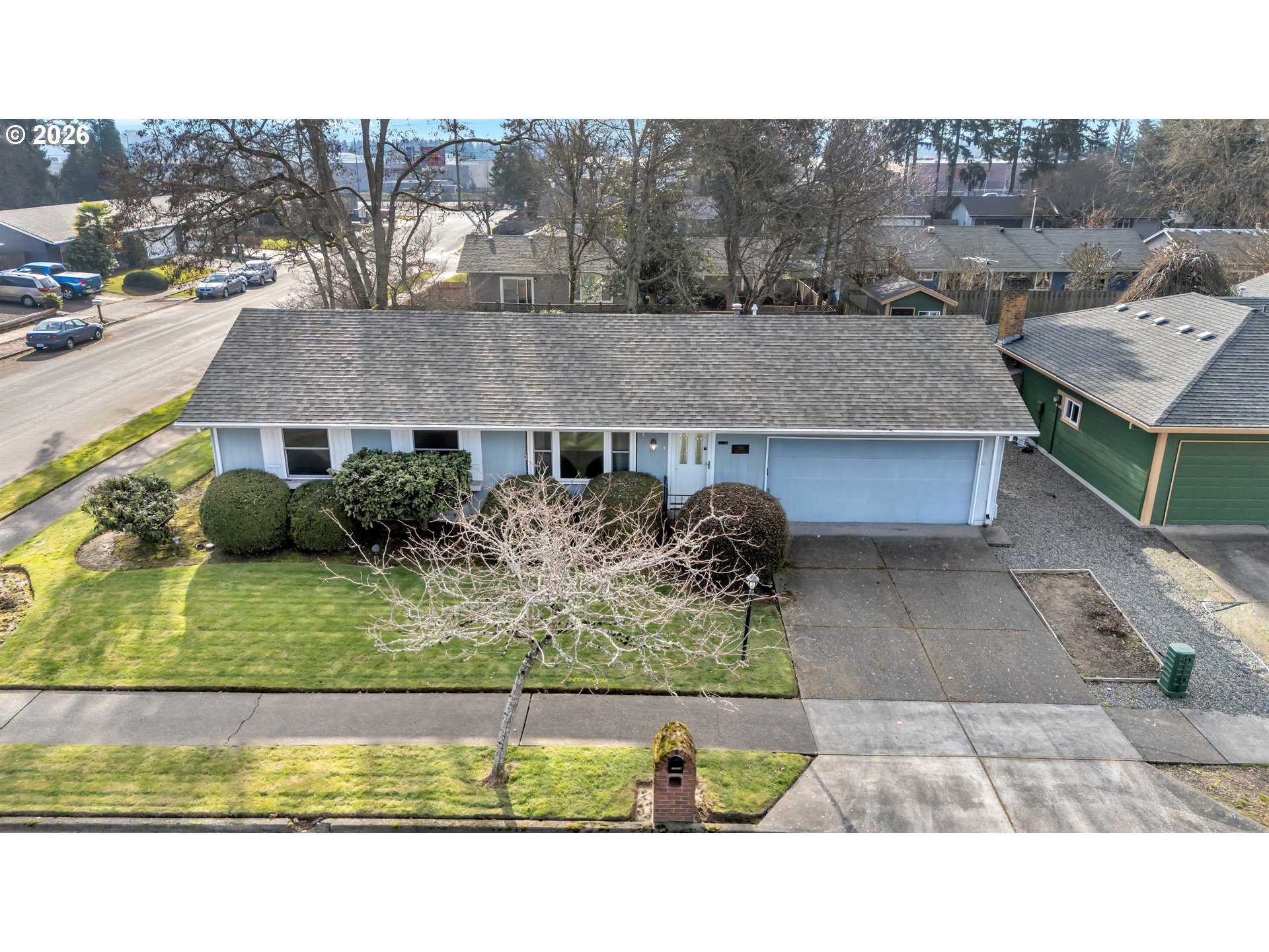 17910 NW PARK VIEW BLVD