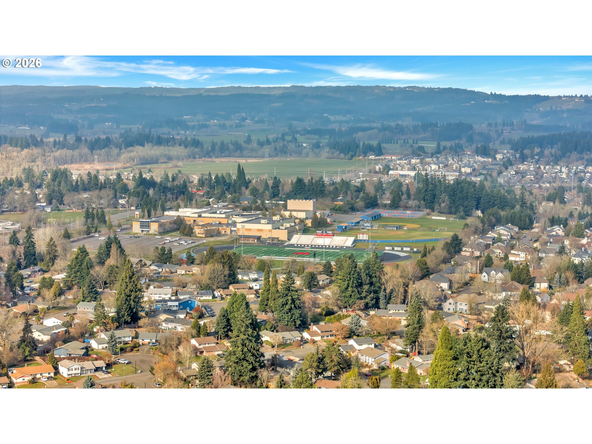 17910 NW PARK VIEW BLVD