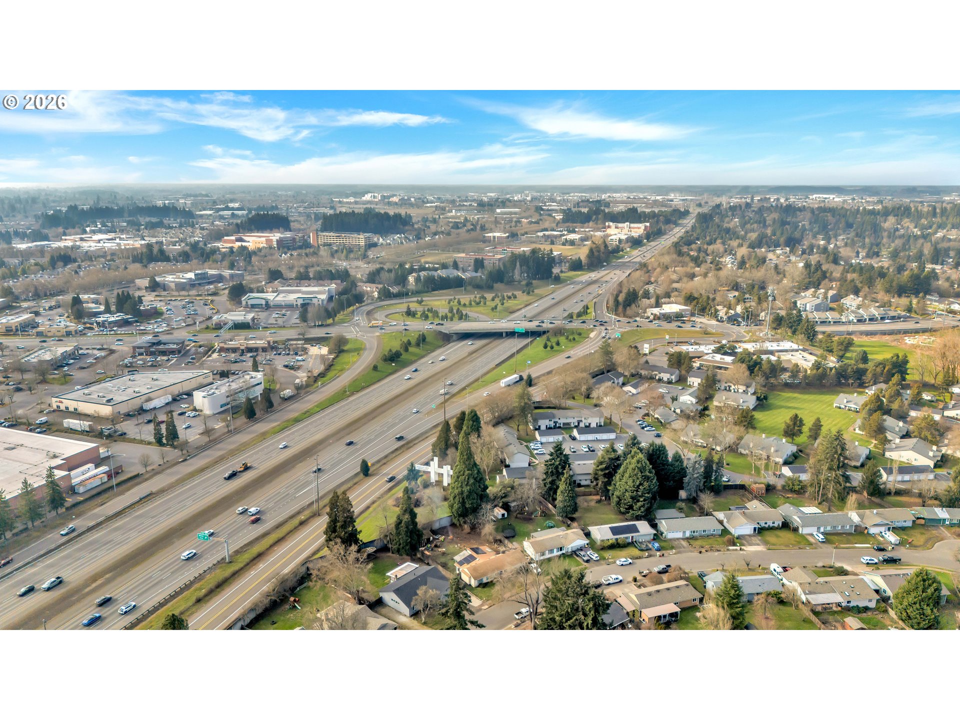 17910 NW PARK VIEW BLVD