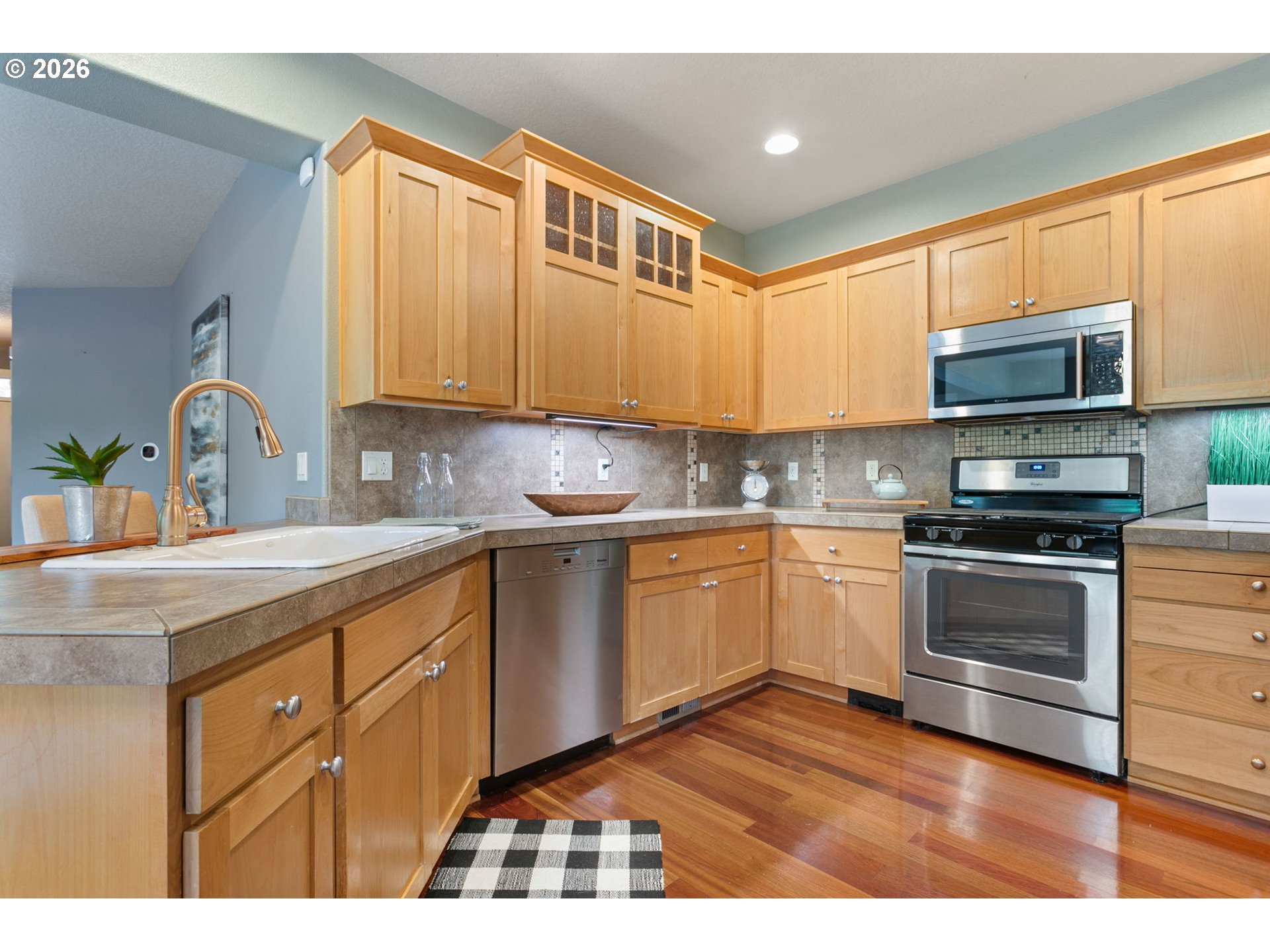 8988 SW TAYLORS FERRY RD