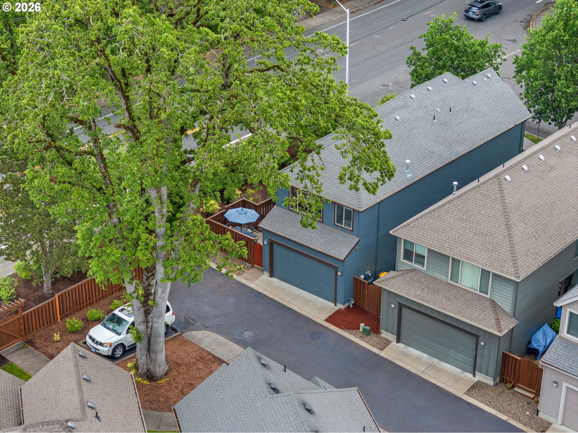 8988 SW TAYLORS FERRY RD