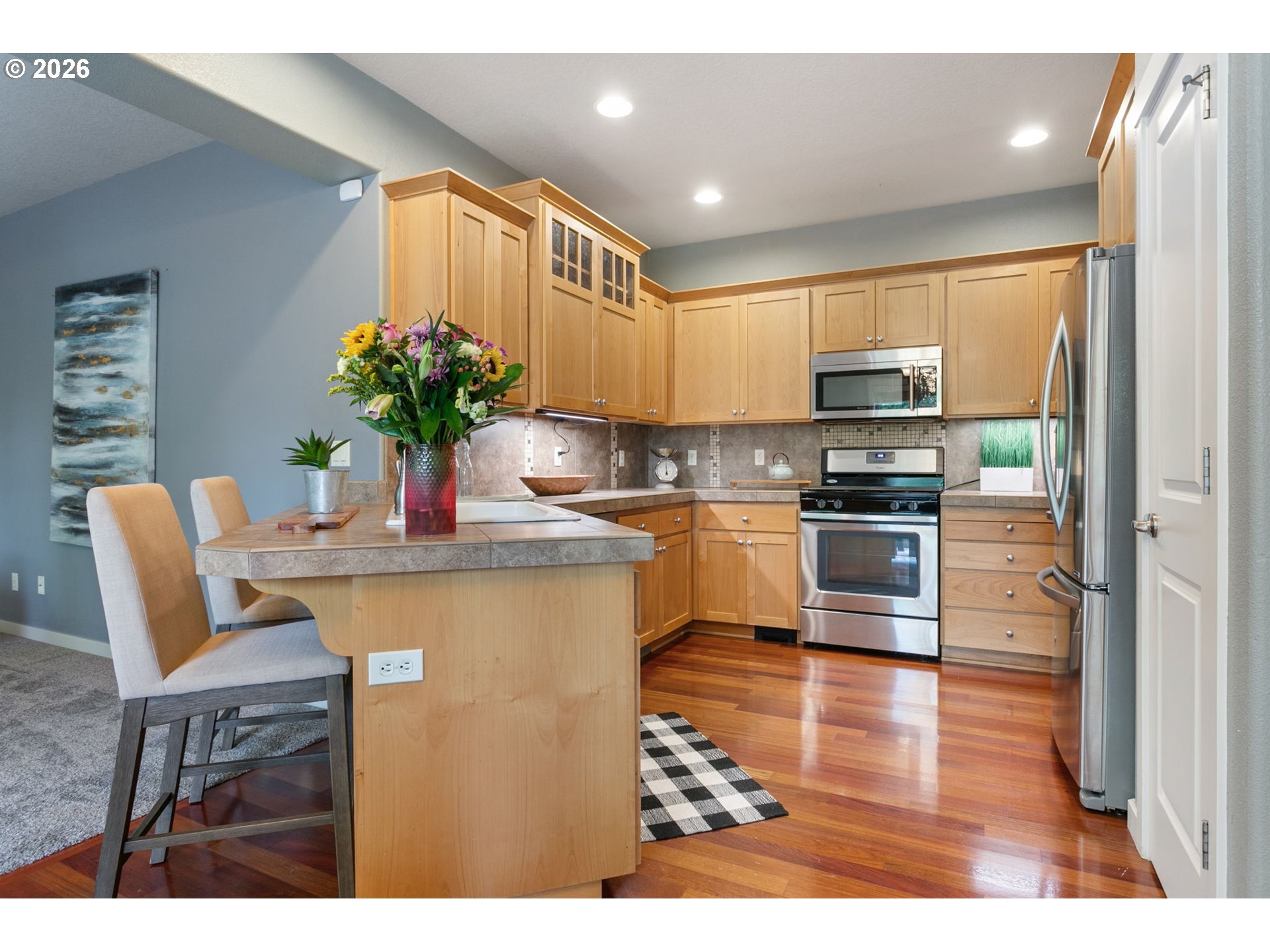 8988 SW TAYLORS FERRY RD